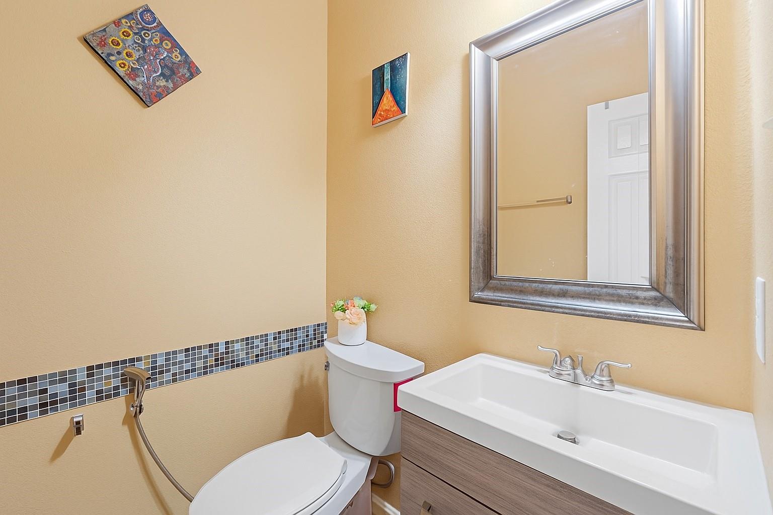 3238 Woods Canyon Court