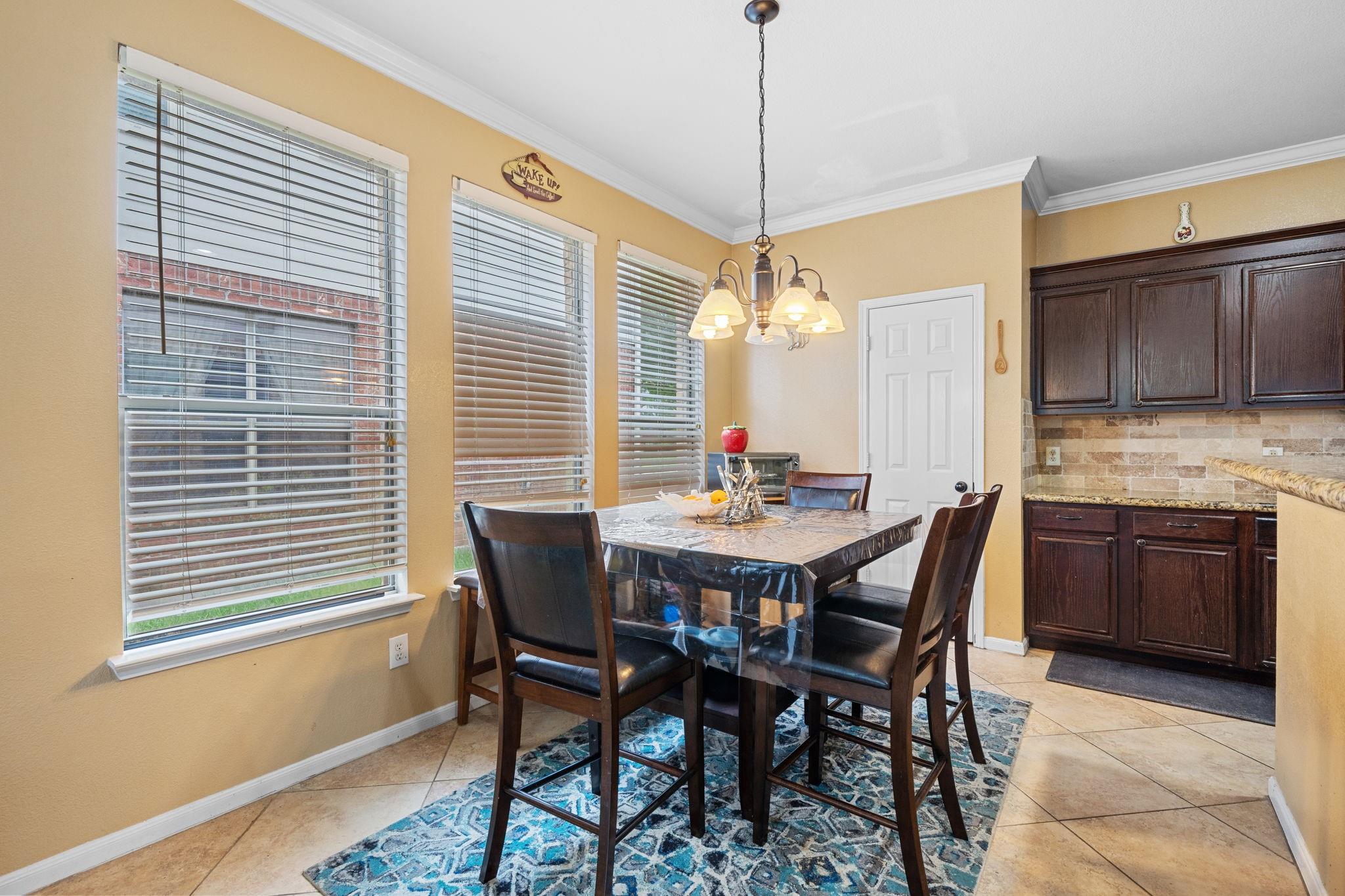 3238 Woods Canyon Court