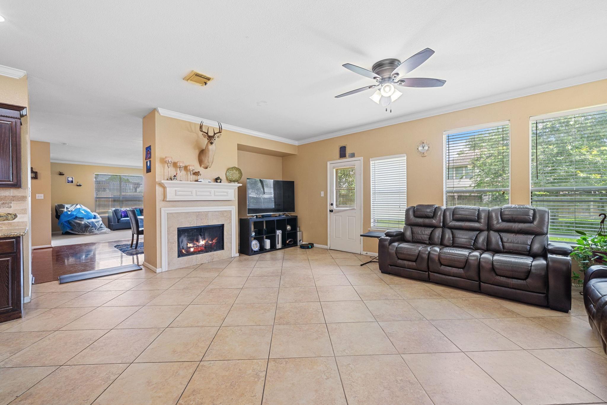 3238 Woods Canyon Court