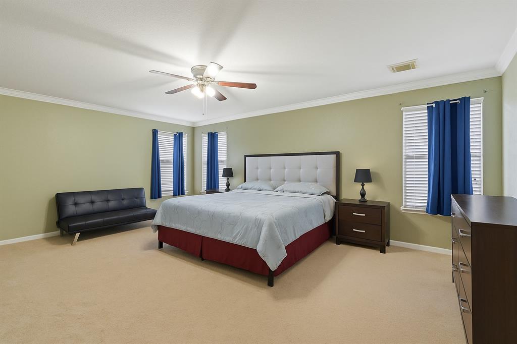 3238 Woods Canyon Court