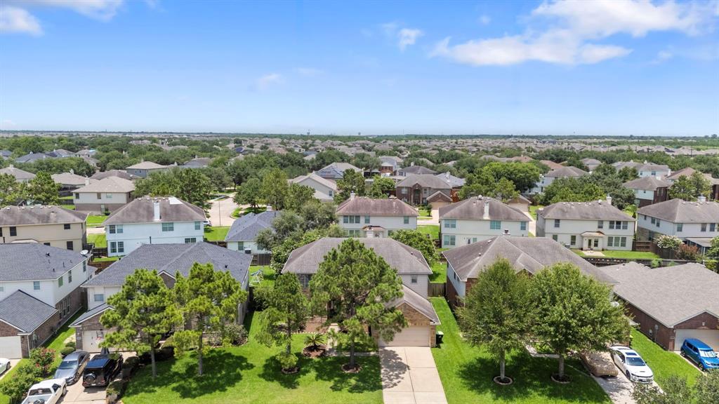 3238 Woods Canyon Court