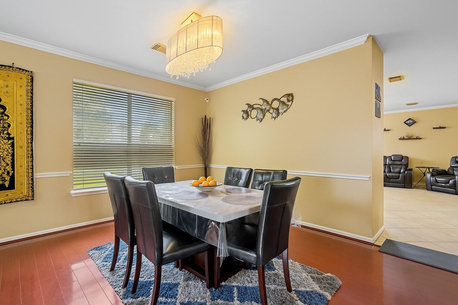 3238 Woods Canyon Court