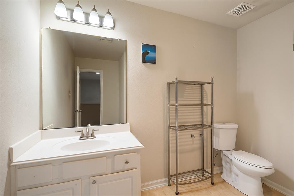 3238 Woods Canyon Court