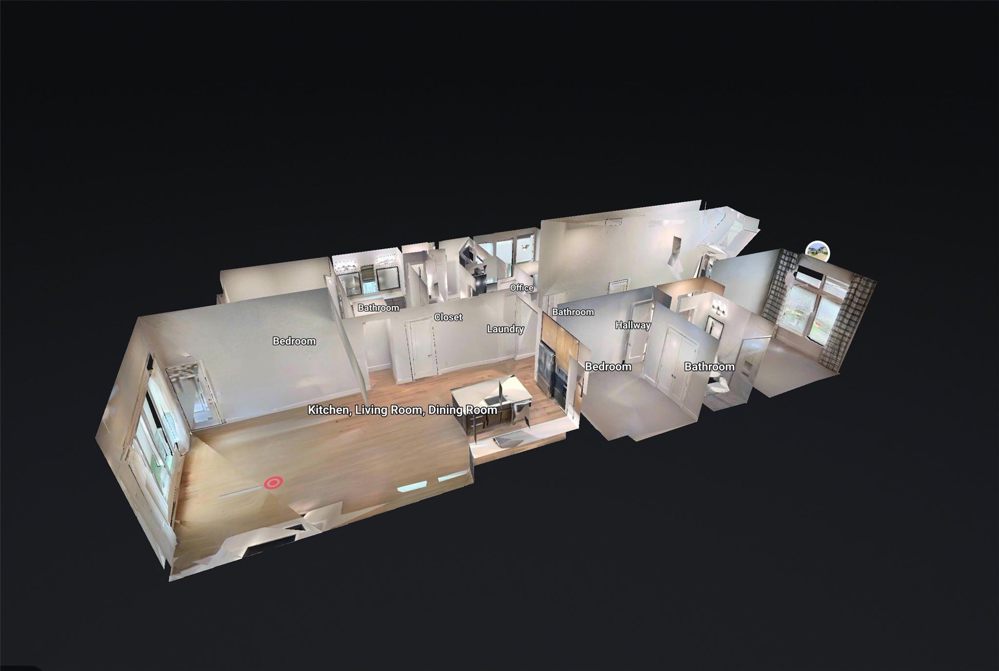 18 Gentle Branch Place