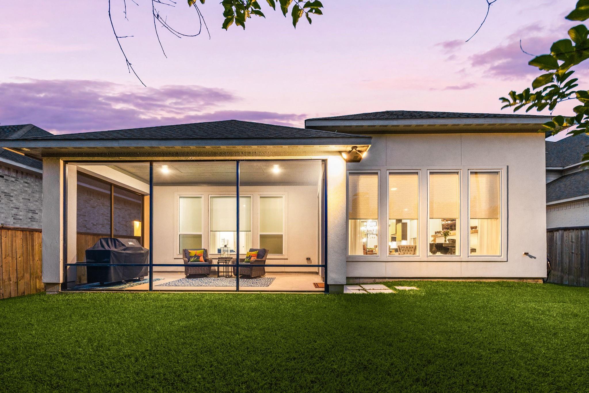 18 Gentle Branch Place
