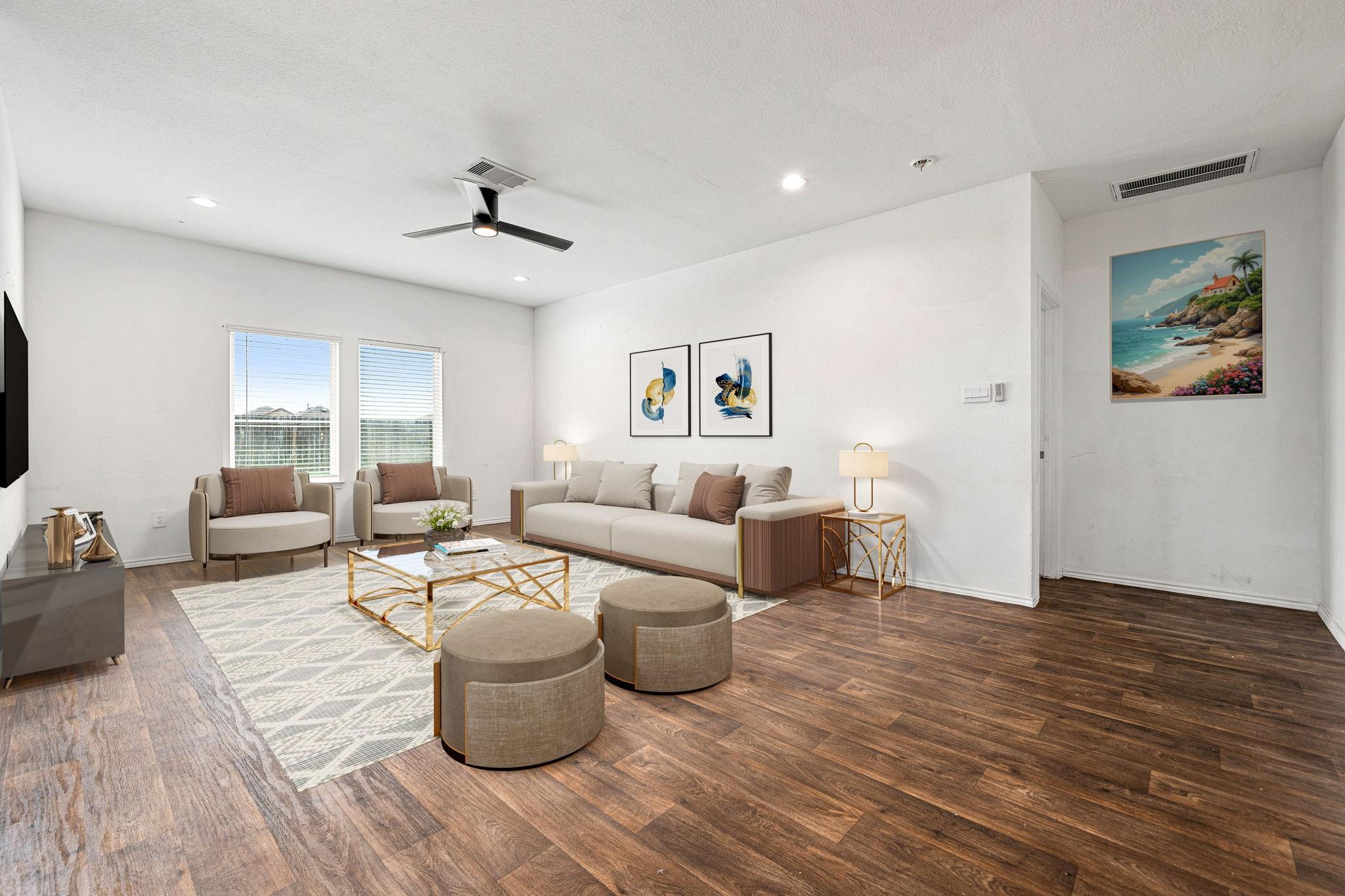 5122 Moonlit Garden Lane