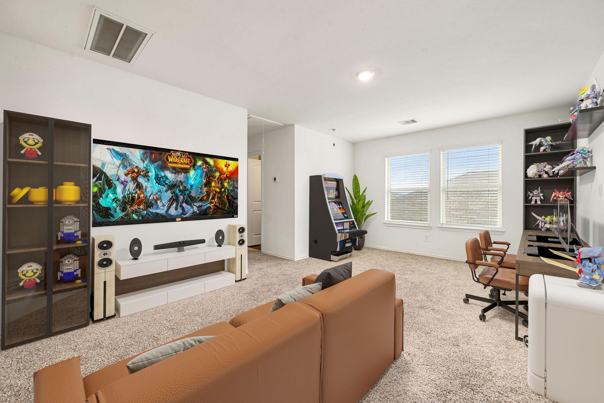 5122 Moonlit Garden Lane