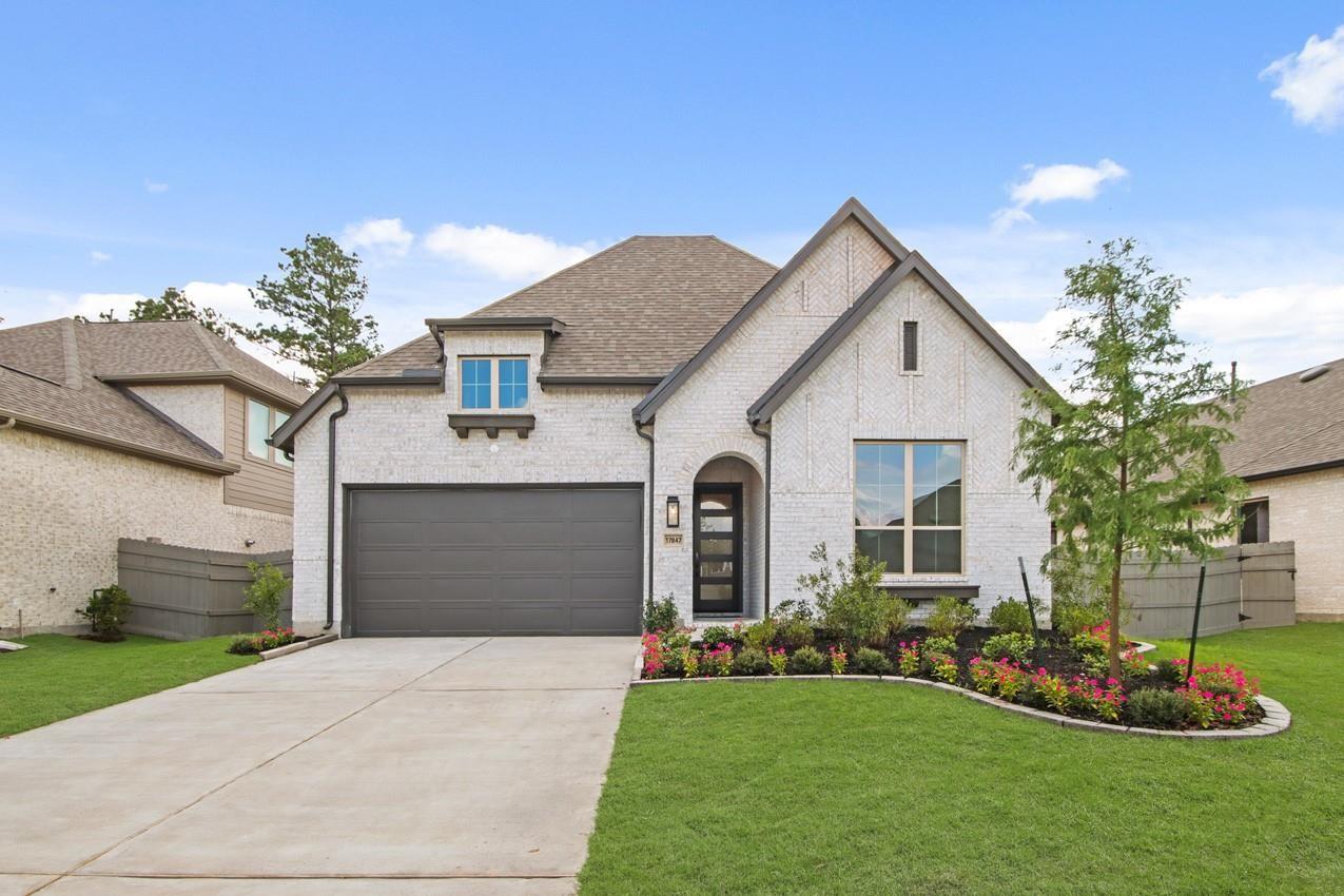 17847 Rojo Rocks Road