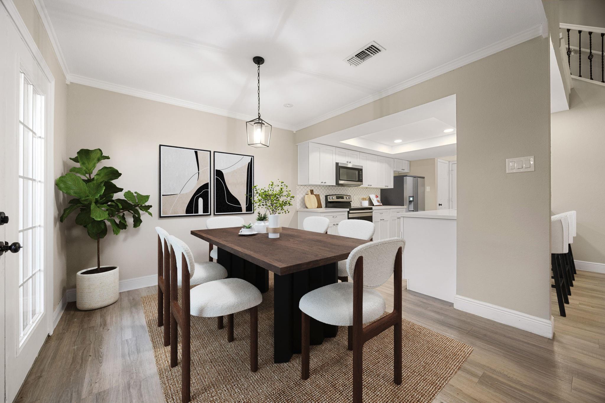 16919 Chapel Pines Drive # 128