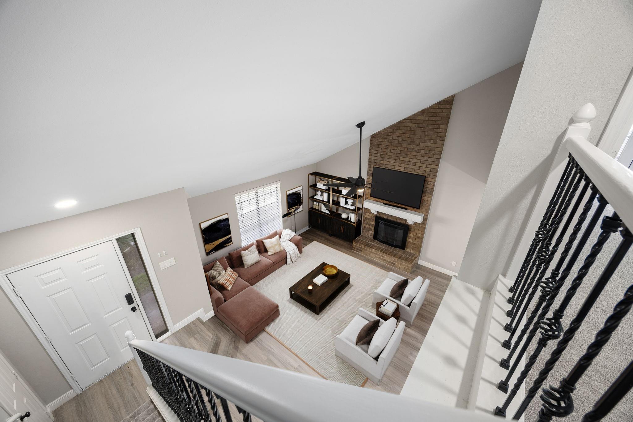 16919 Chapel Pines Drive # 128