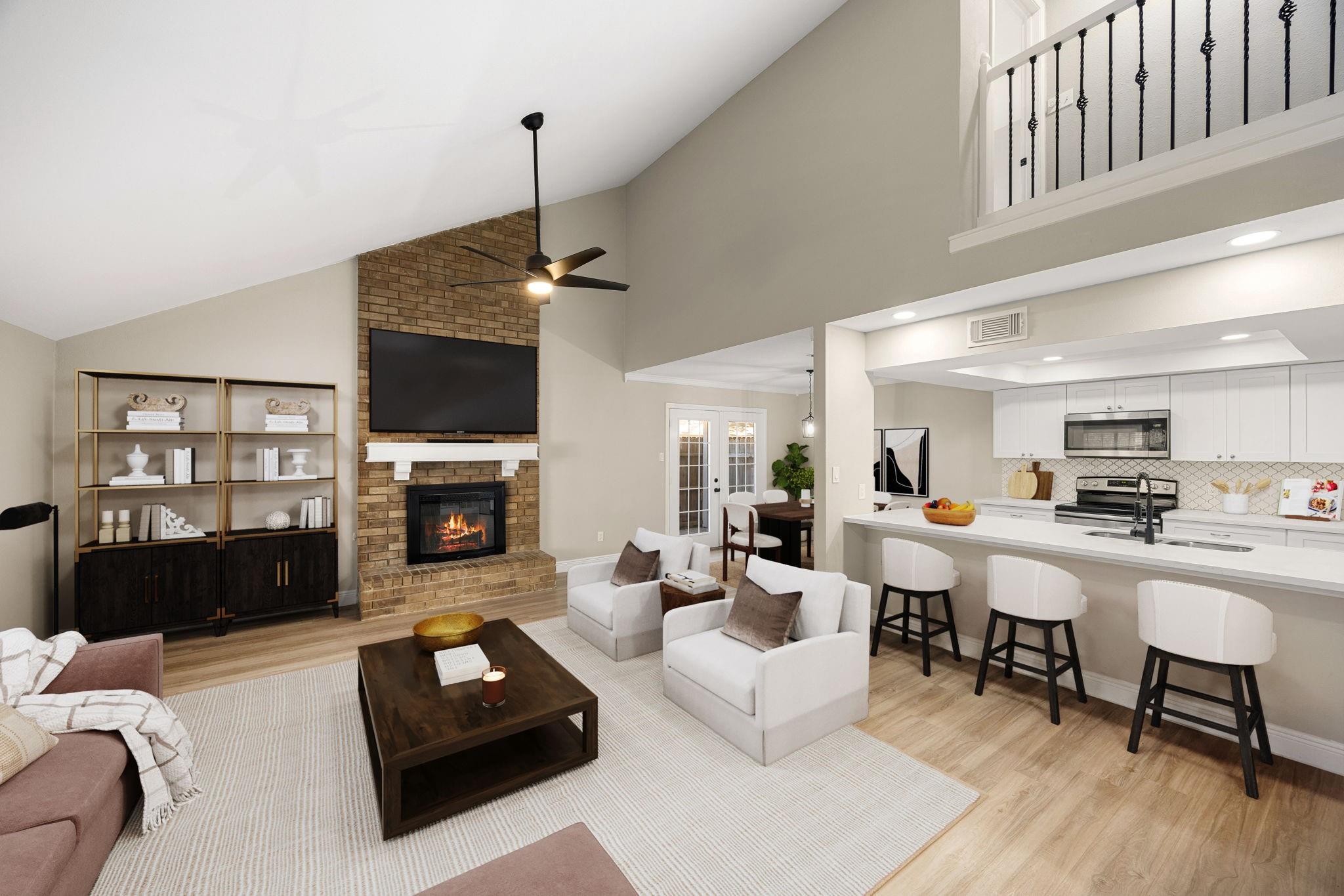 16919 Chapel Pines Drive # 128