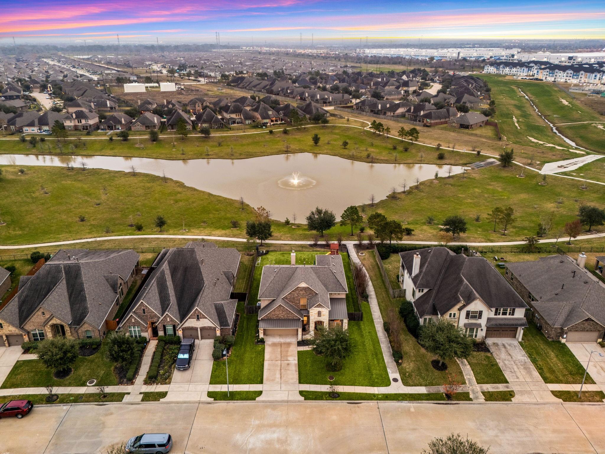 4334 Cobalt Cross Street