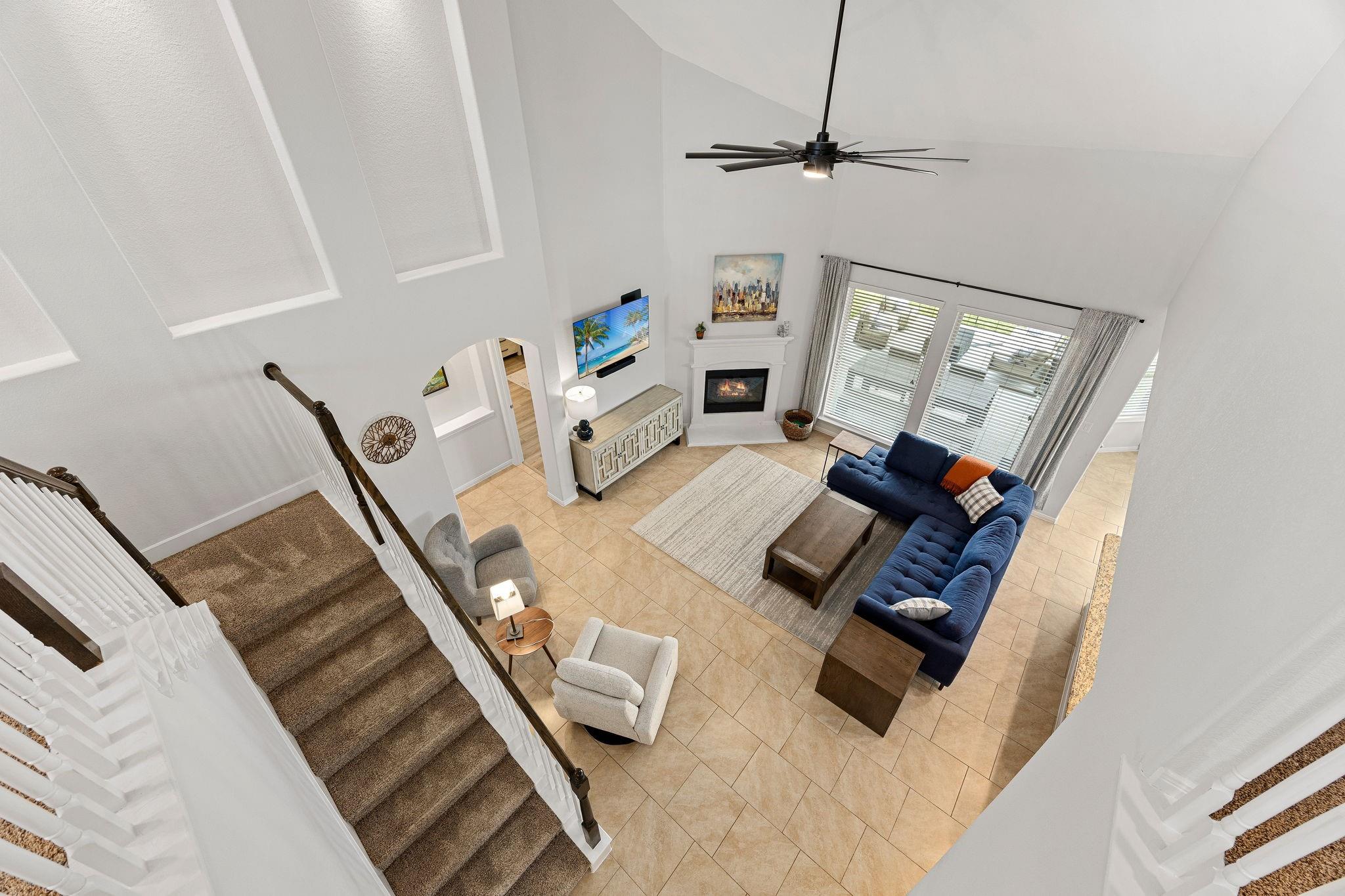 4334 Cobalt Cross Street