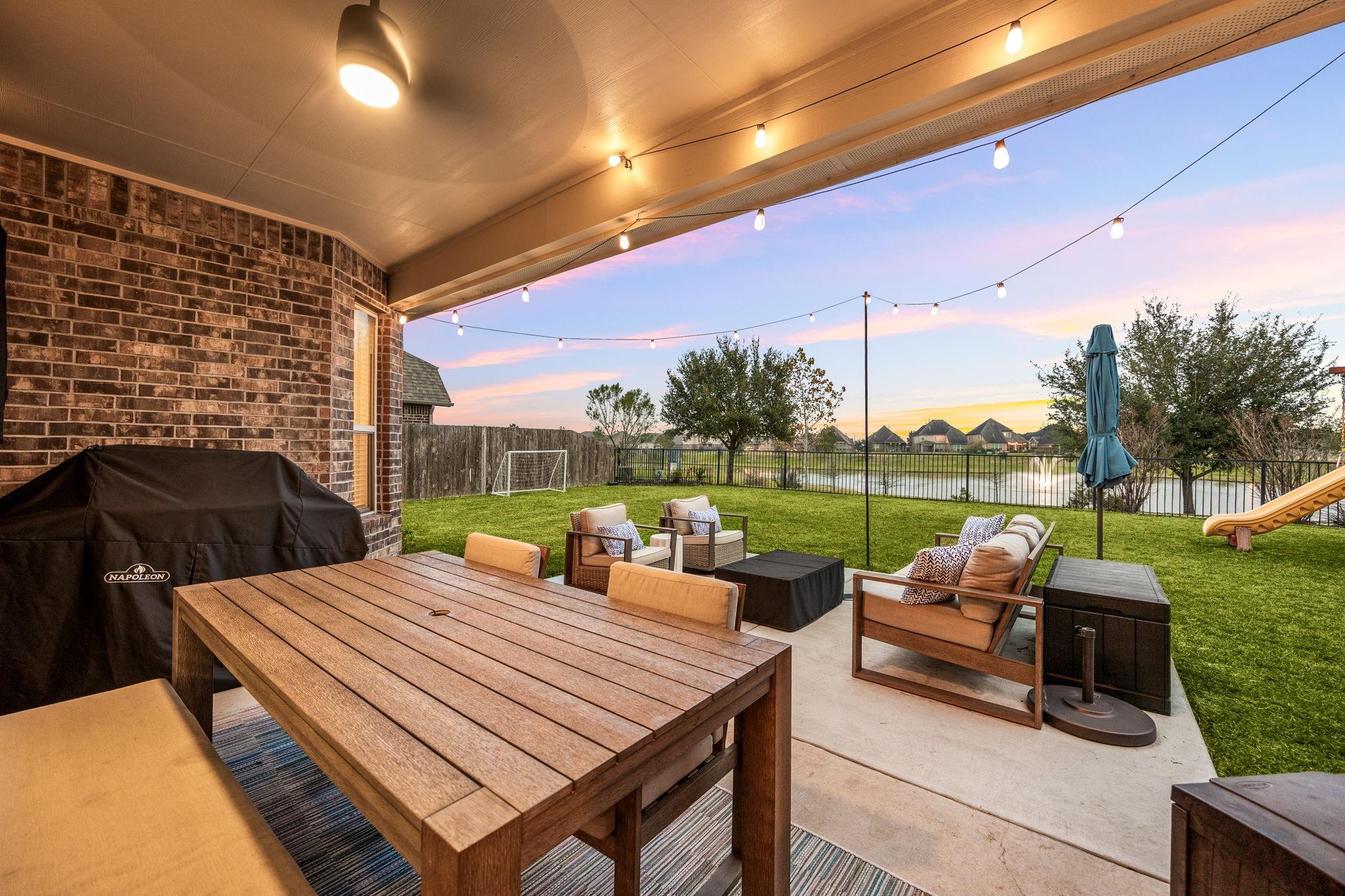 4334 Cobalt Cross Street