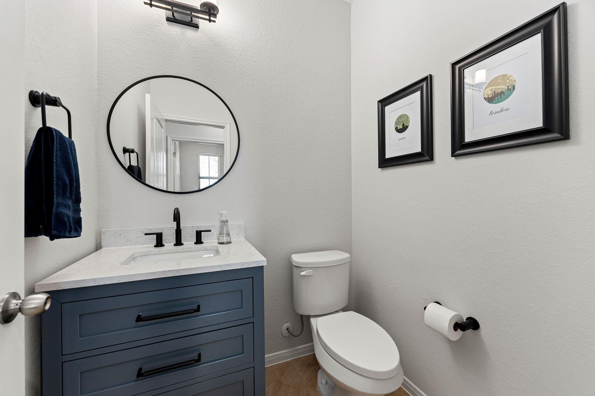 4334 Cobalt Cross Street