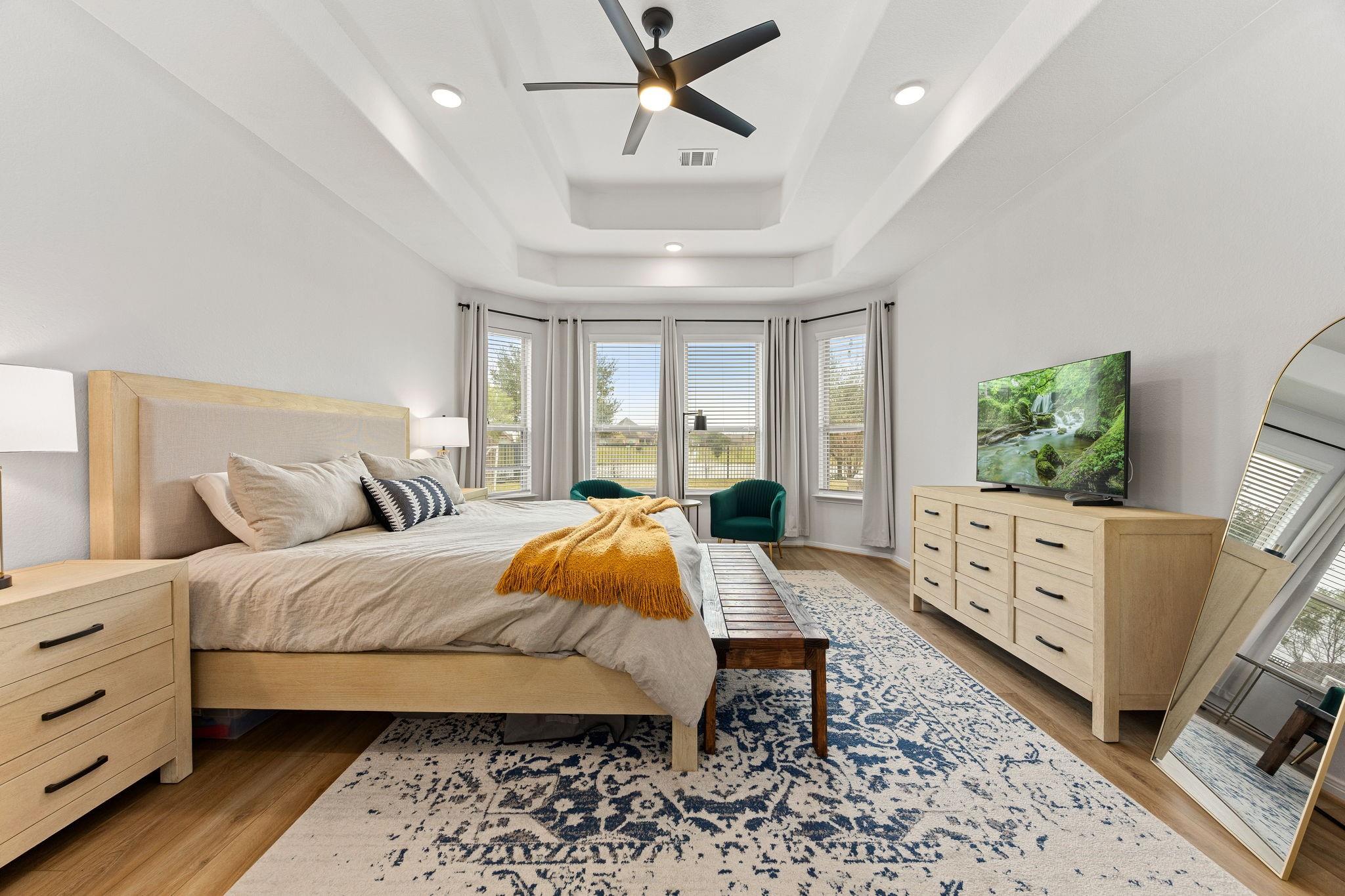 4334 Cobalt Cross Street