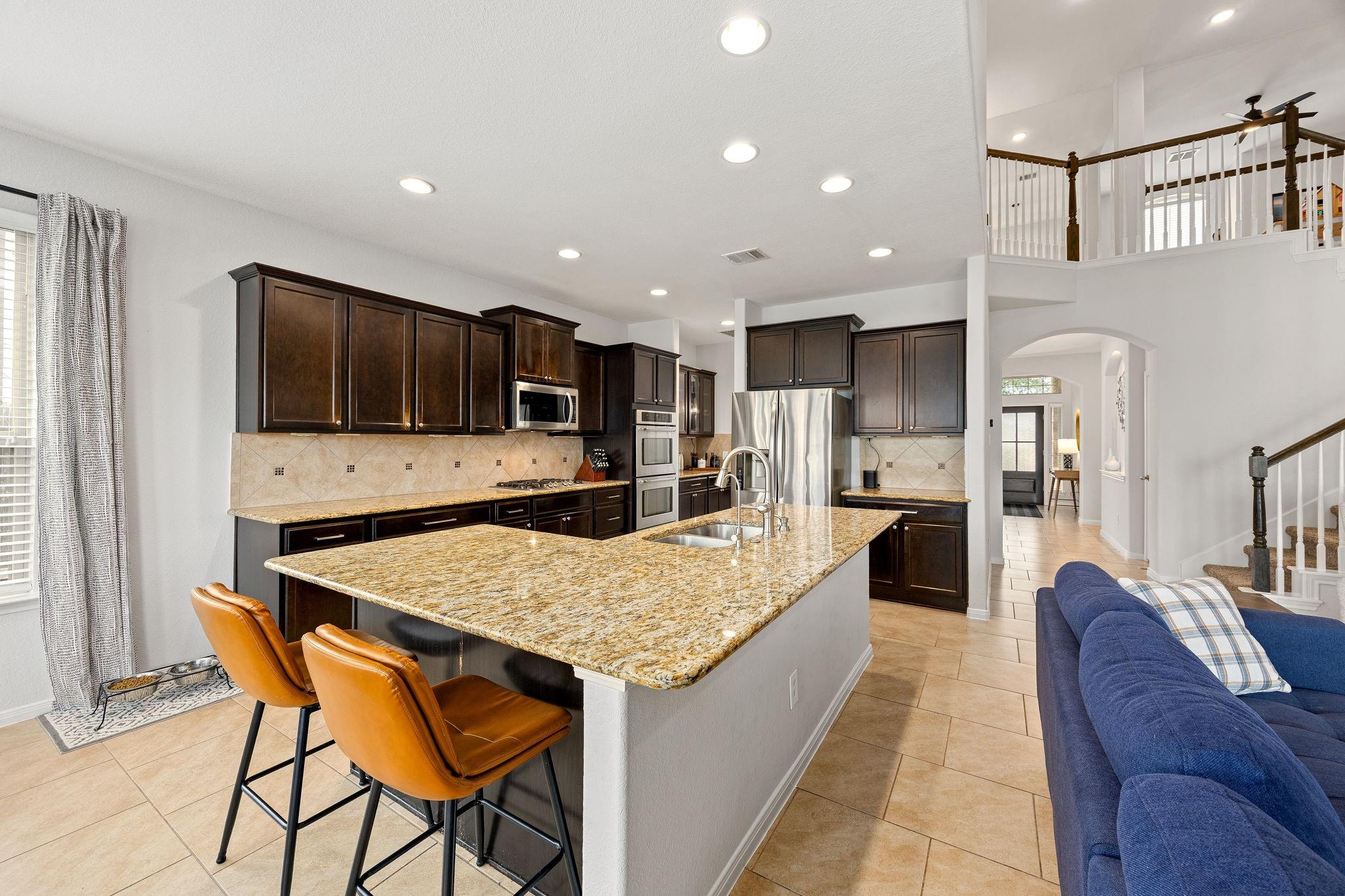 4334 Cobalt Cross Street