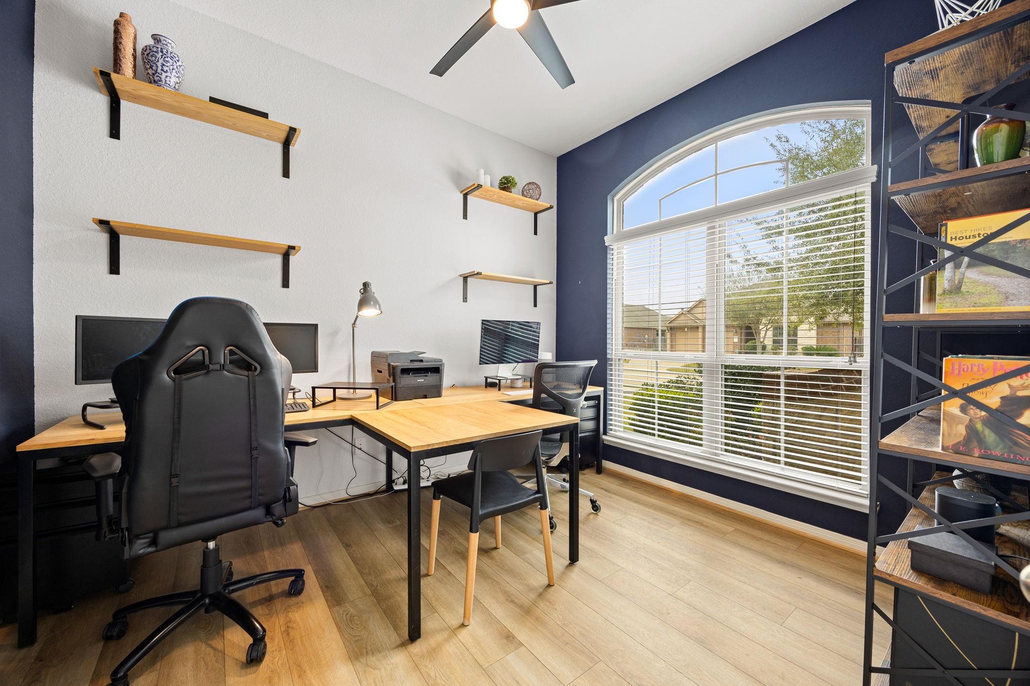 4334 Cobalt Cross Street