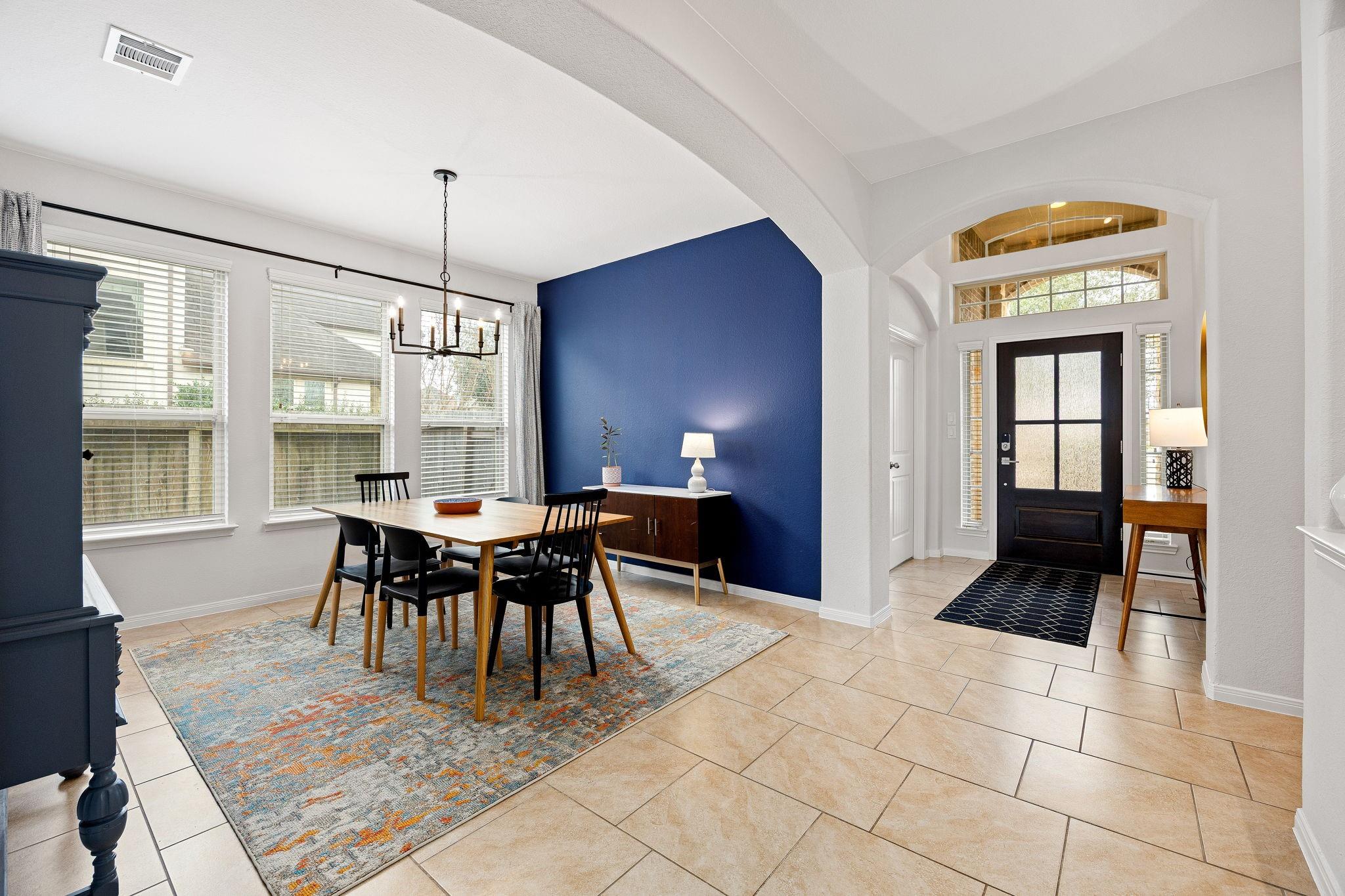 4334 Cobalt Cross Street