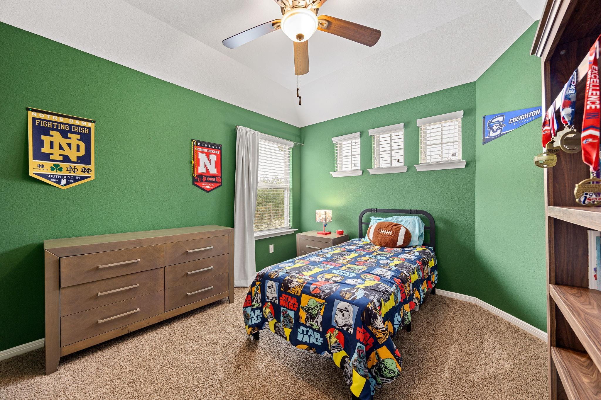 4334 Cobalt Cross Street