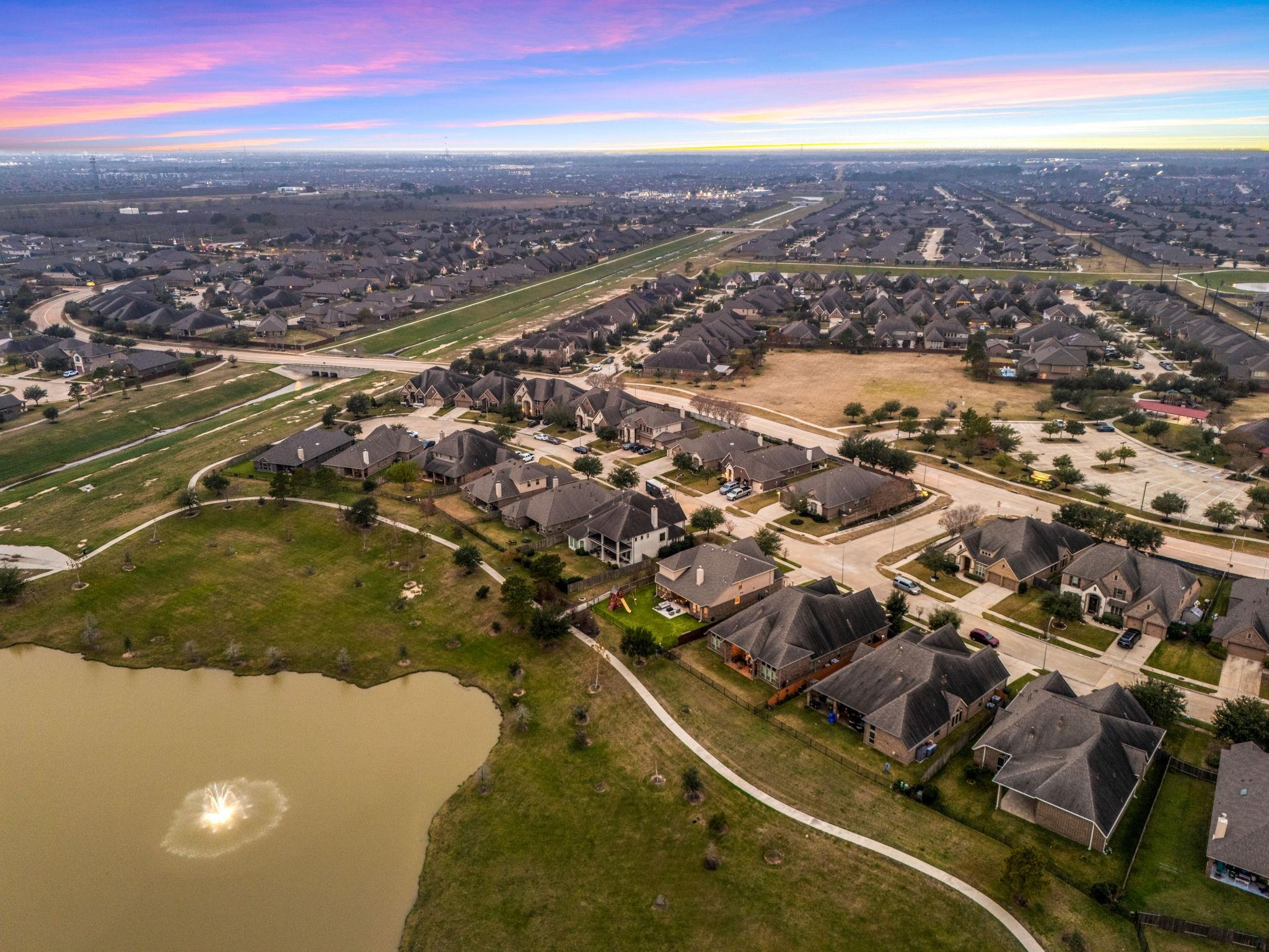 4334 Cobalt Cross Street