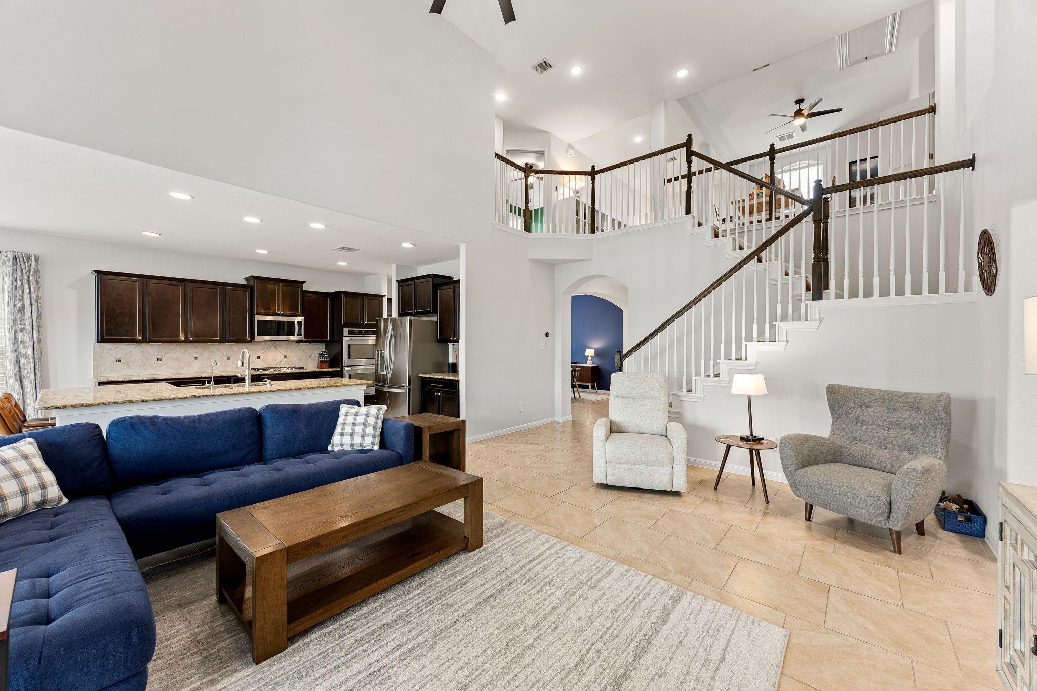 4334 Cobalt Cross Street