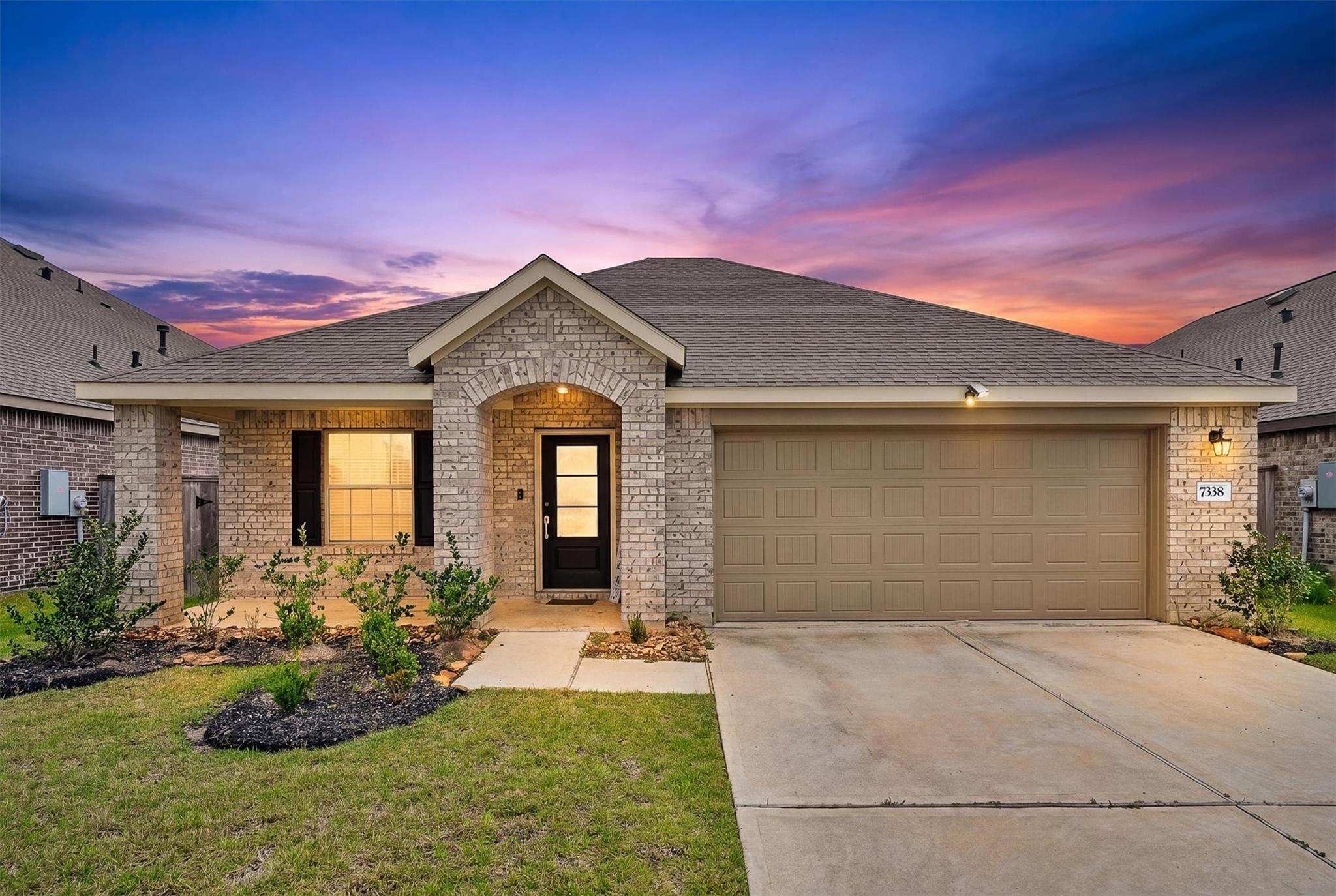 7338 Bartoncliff Drive
