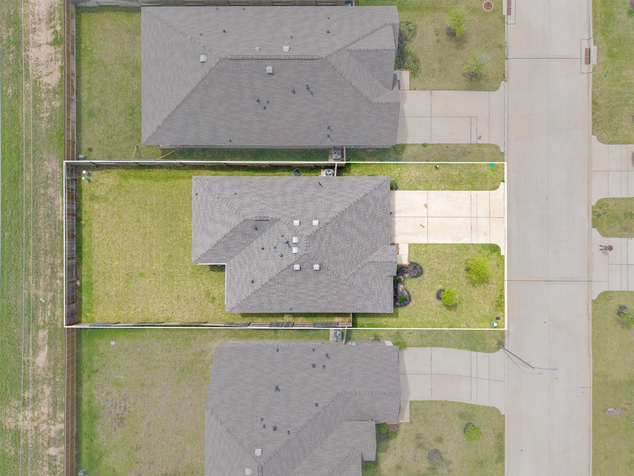 7338 Bartoncliff Drive