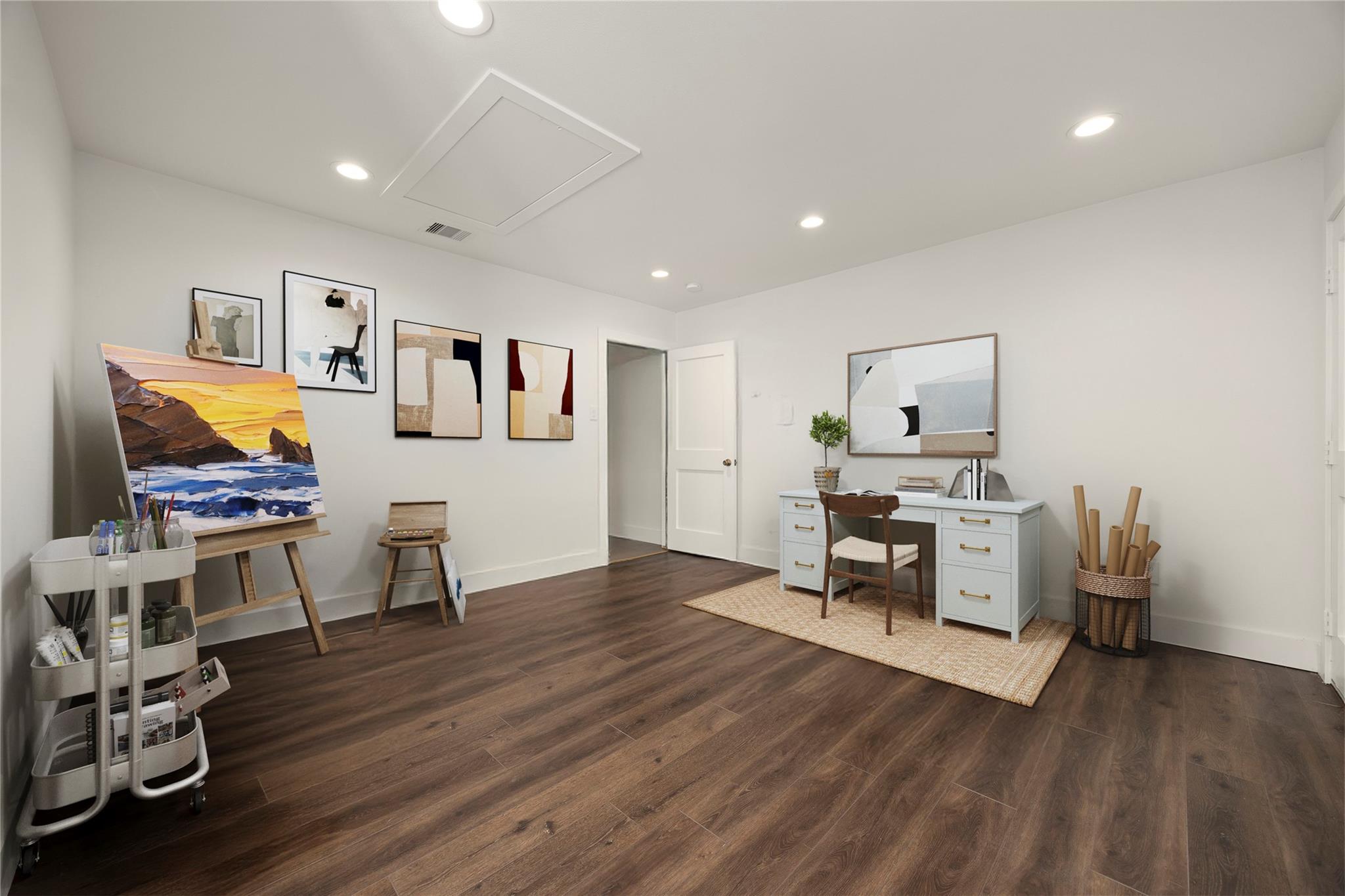 4700 Silverbelle Court