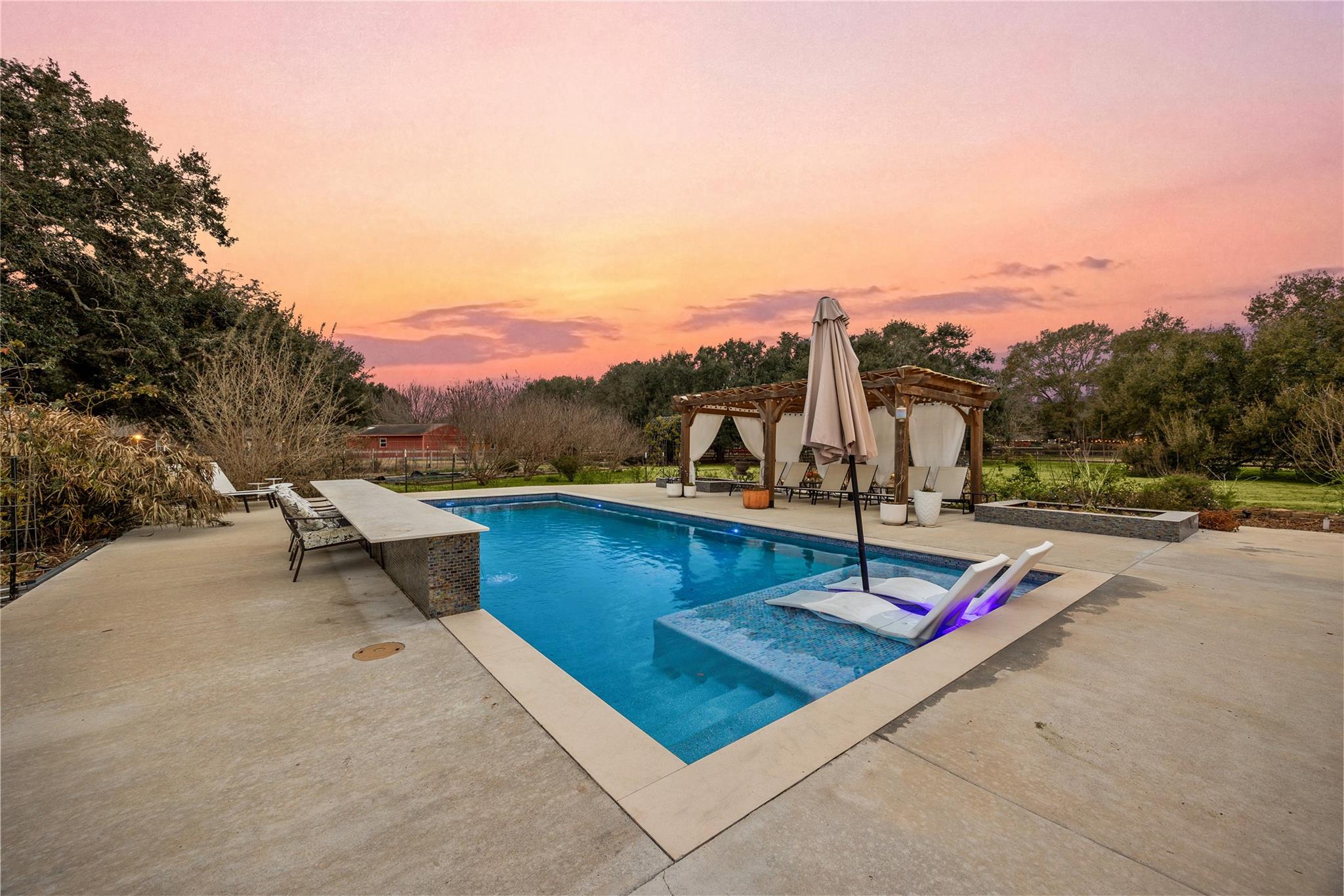 4700 Silverbelle Court