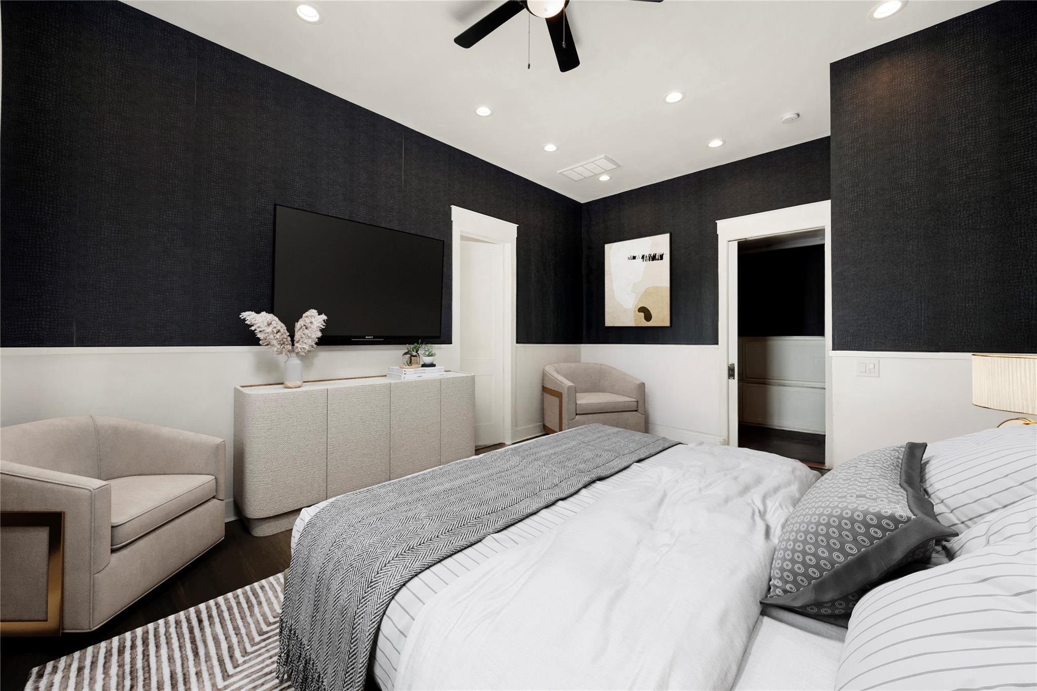 4700 Silverbelle Court