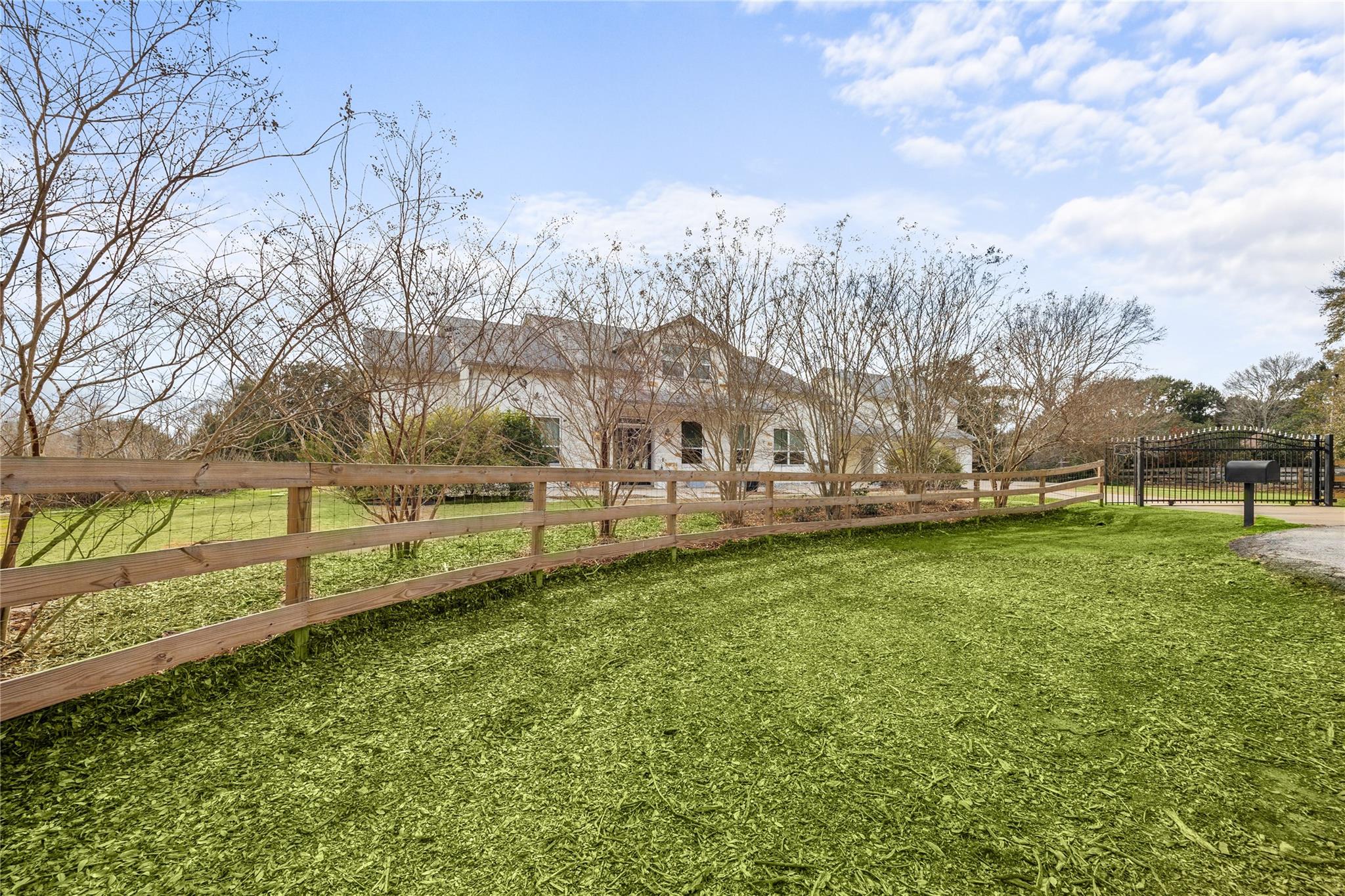 4700 Silverbelle Court