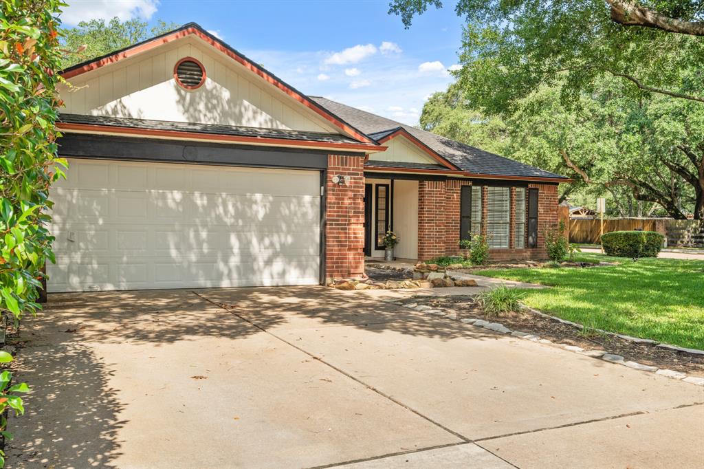 2641 Village Way Drive