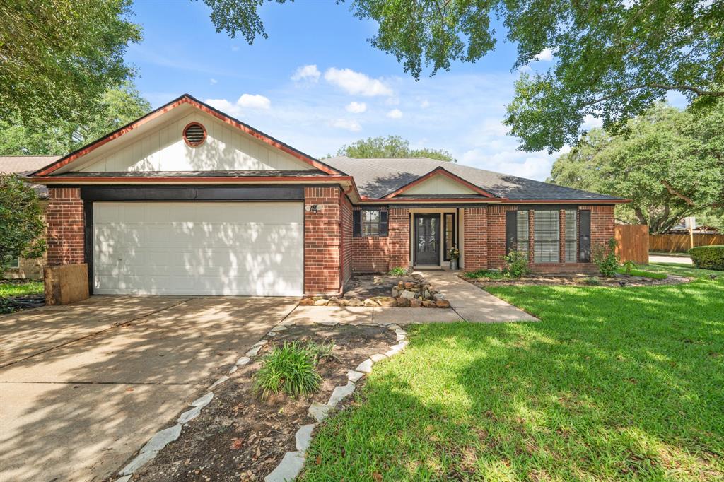 2641 Village Way Drive