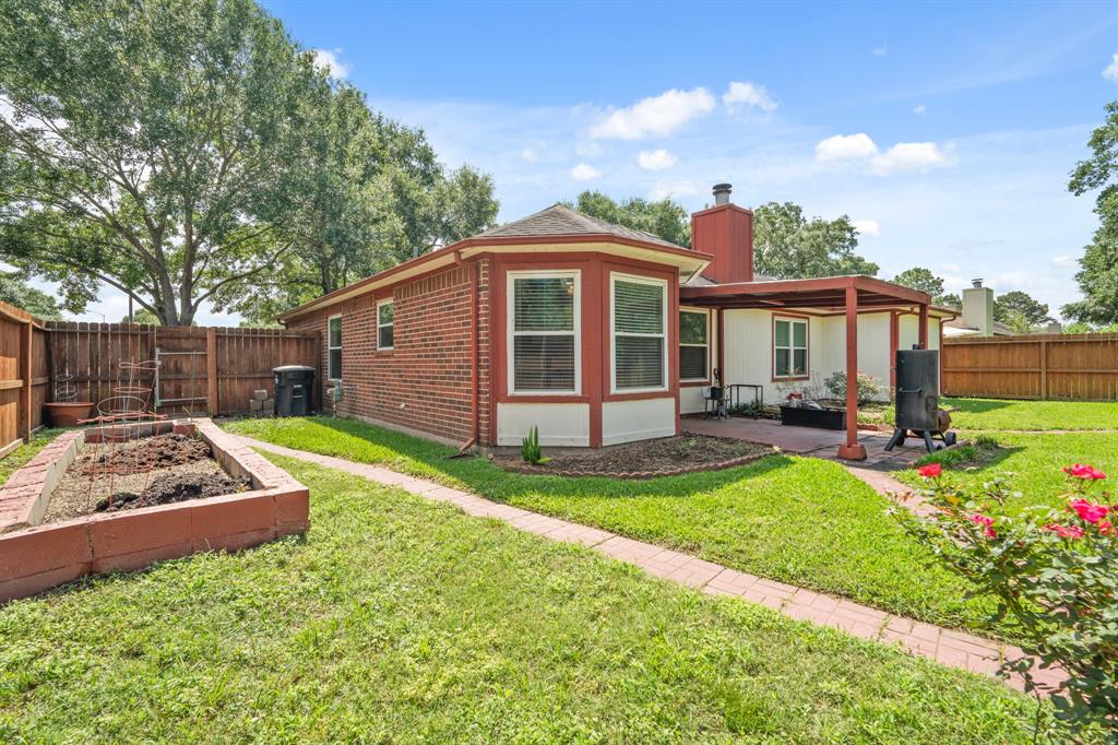 2641 Village Way Drive