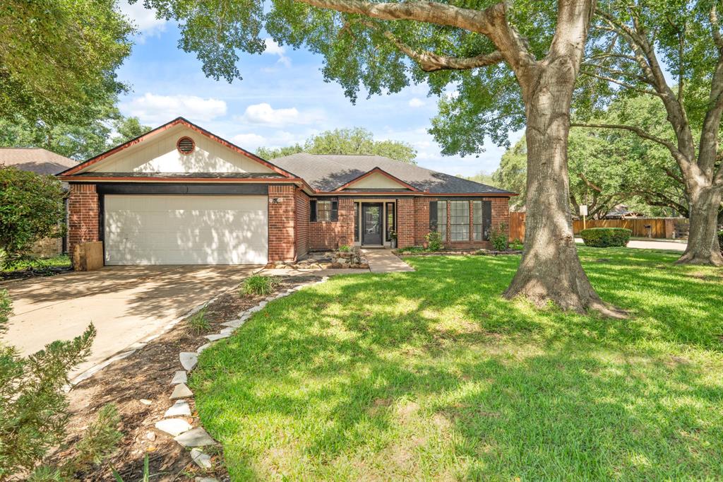 2641 Village Way Drive