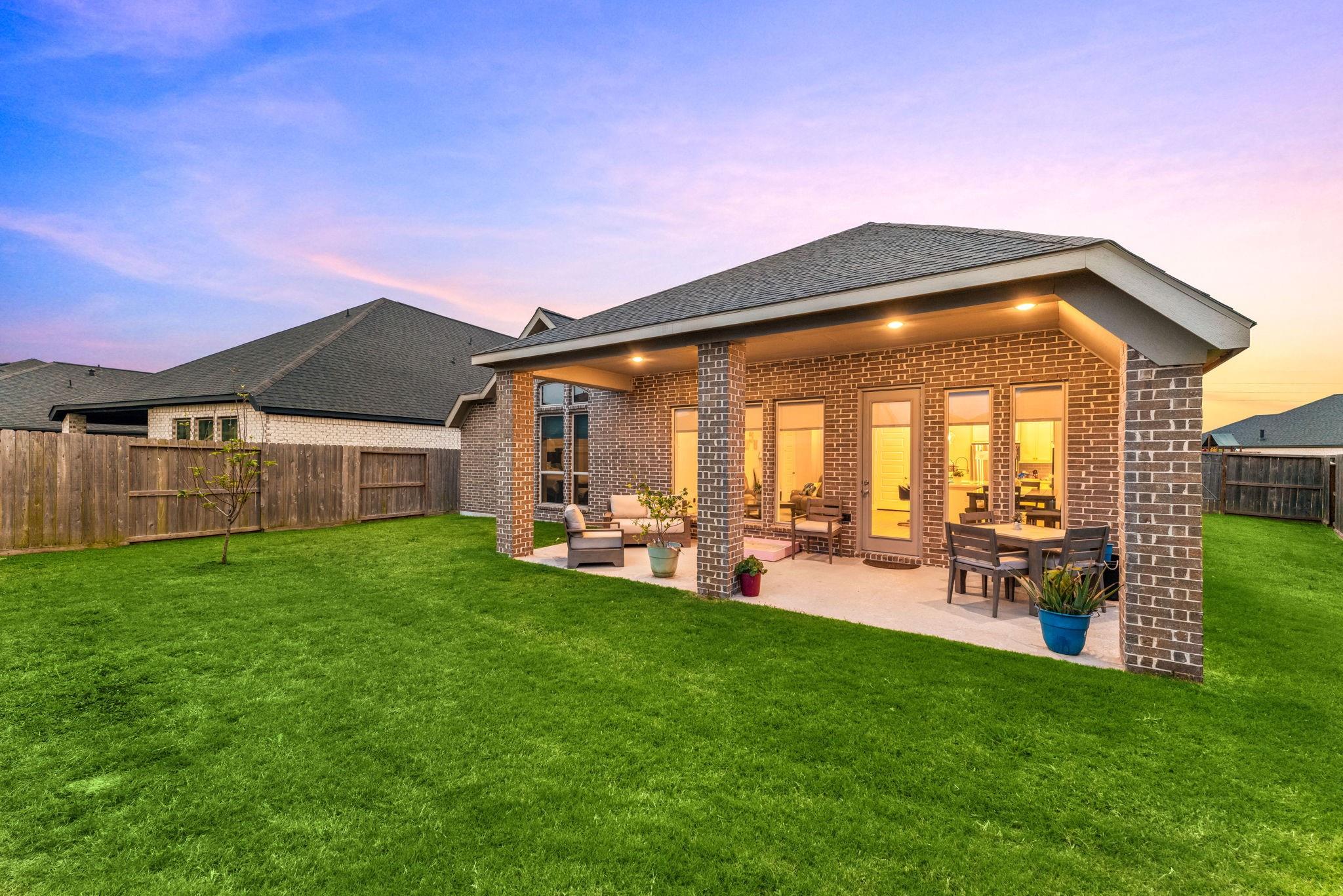 4107 Maple Glen Drive