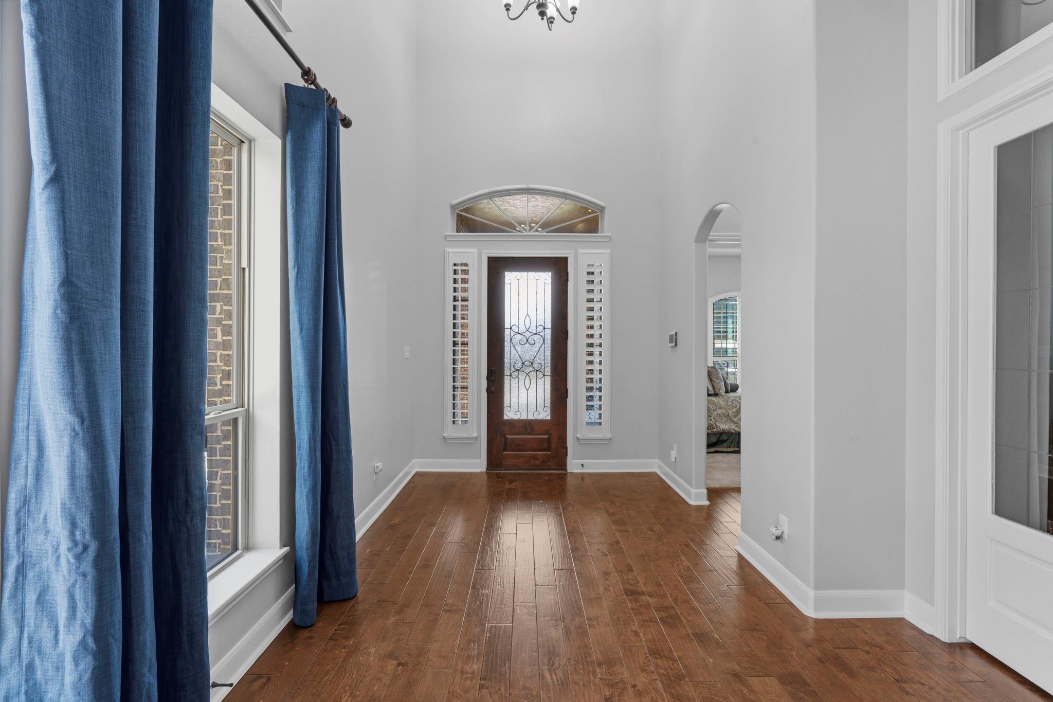 21114 Harvest Thistle Drive