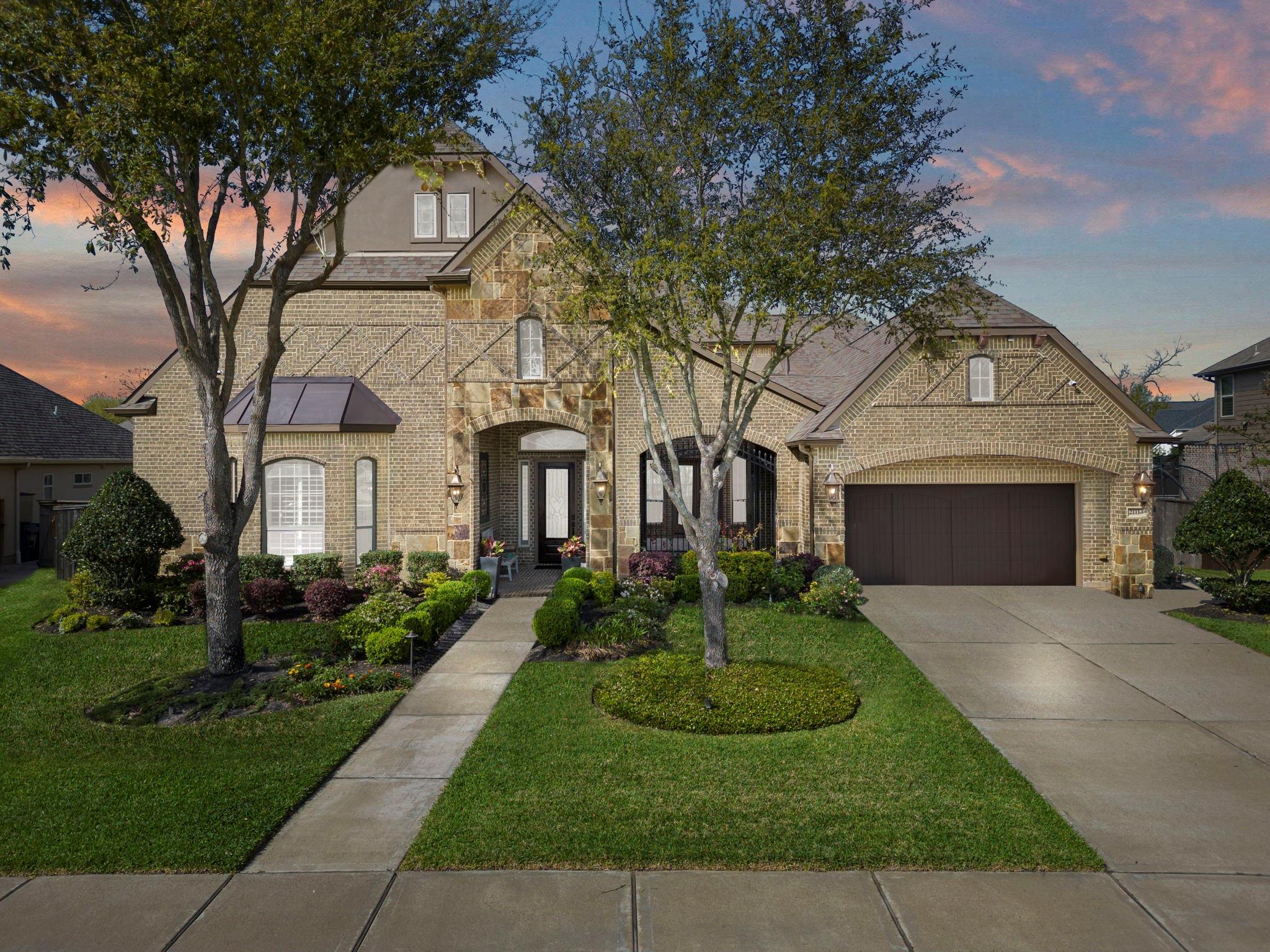 21114 Harvest Thistle Drive