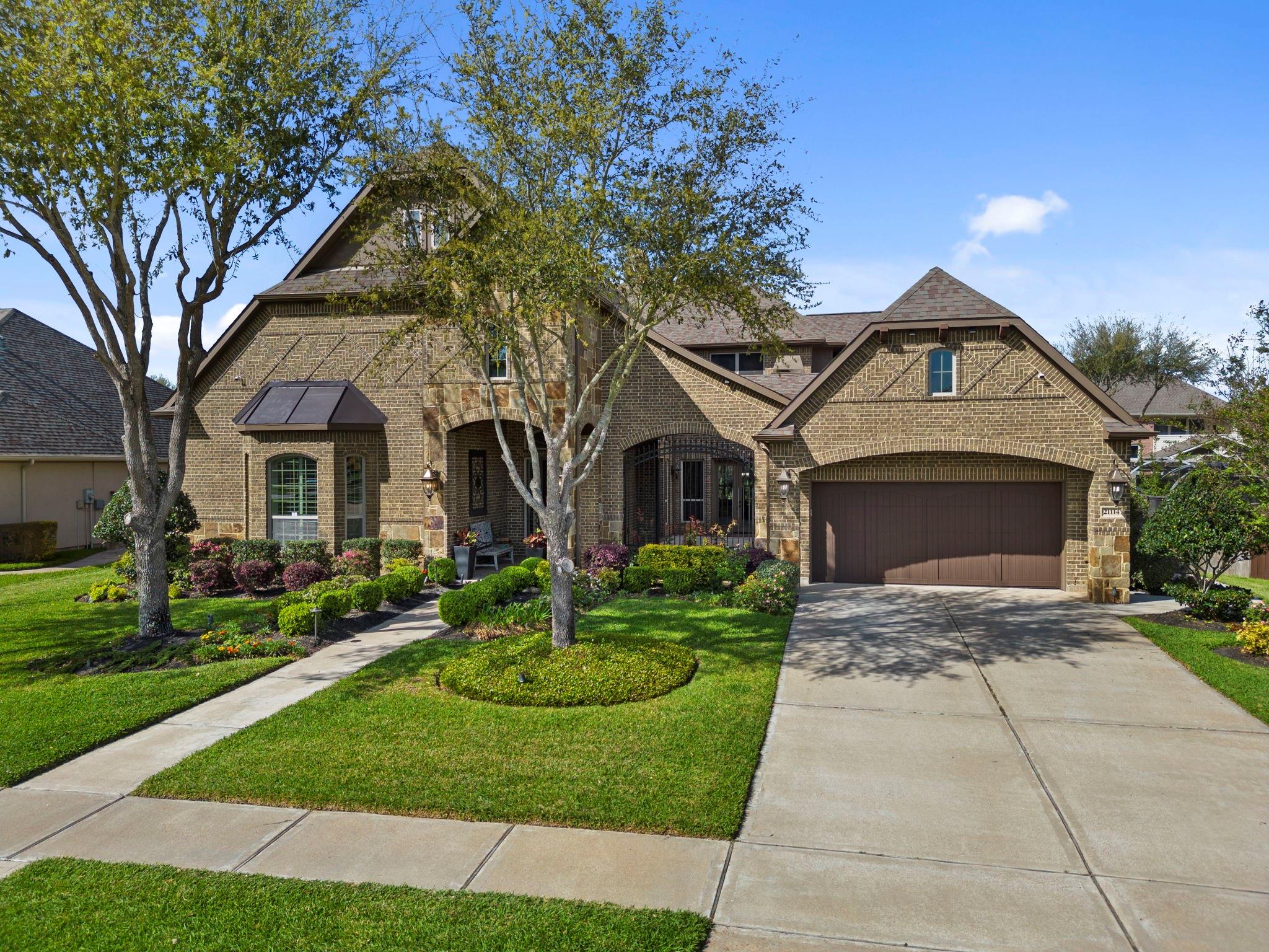 21114 Harvest Thistle Drive