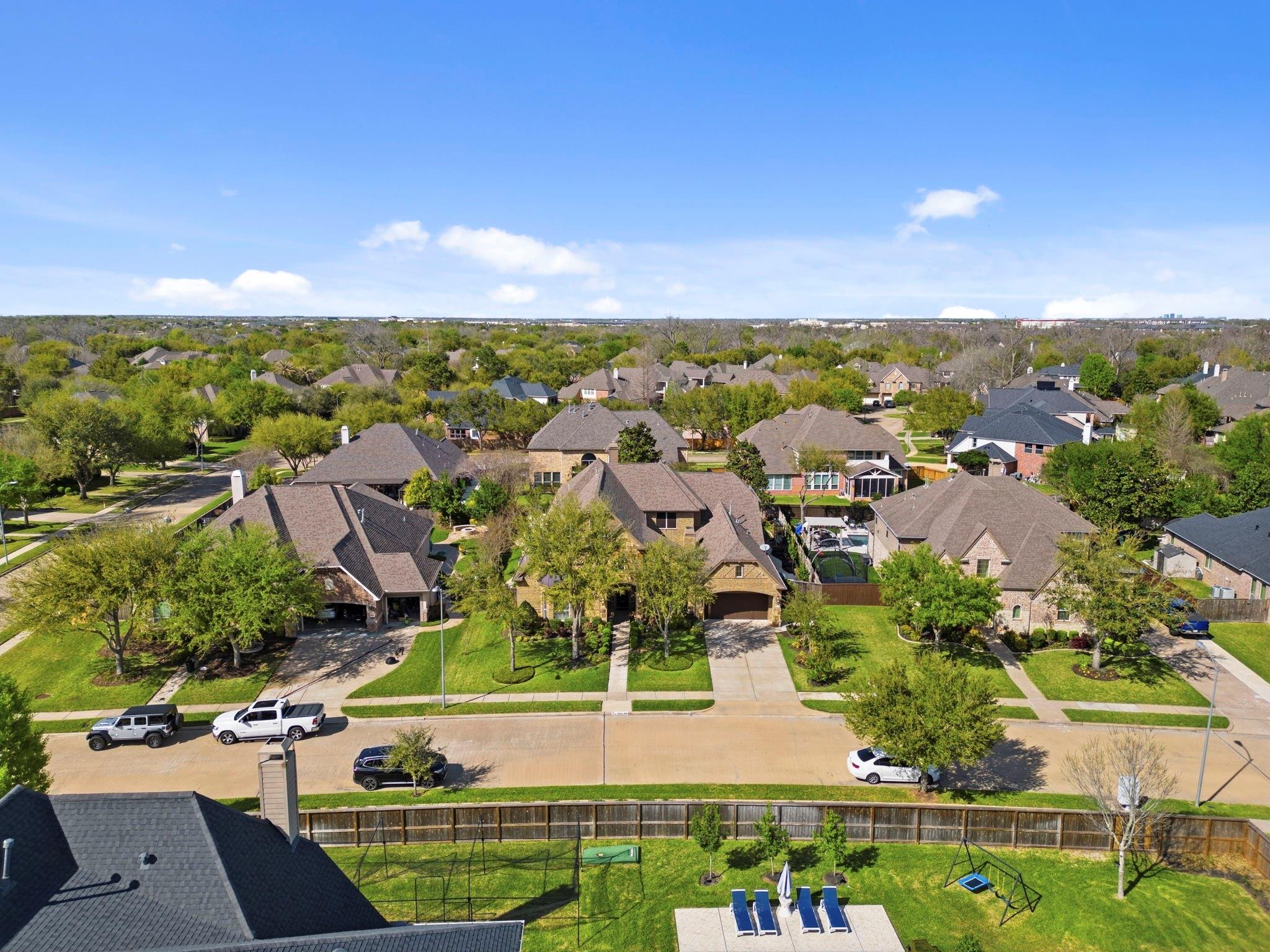 21114 Harvest Thistle Drive