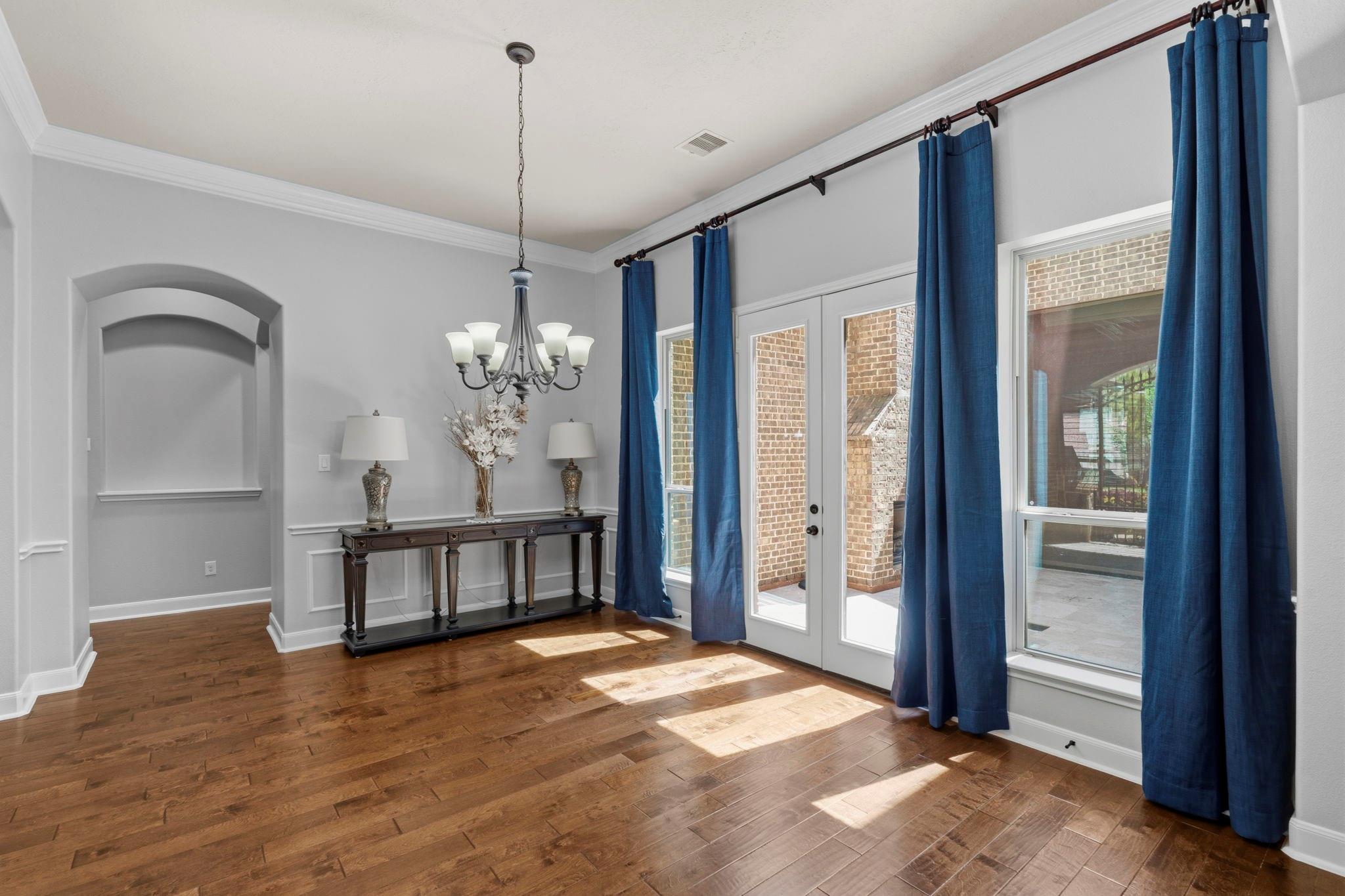 21114 Harvest Thistle Drive