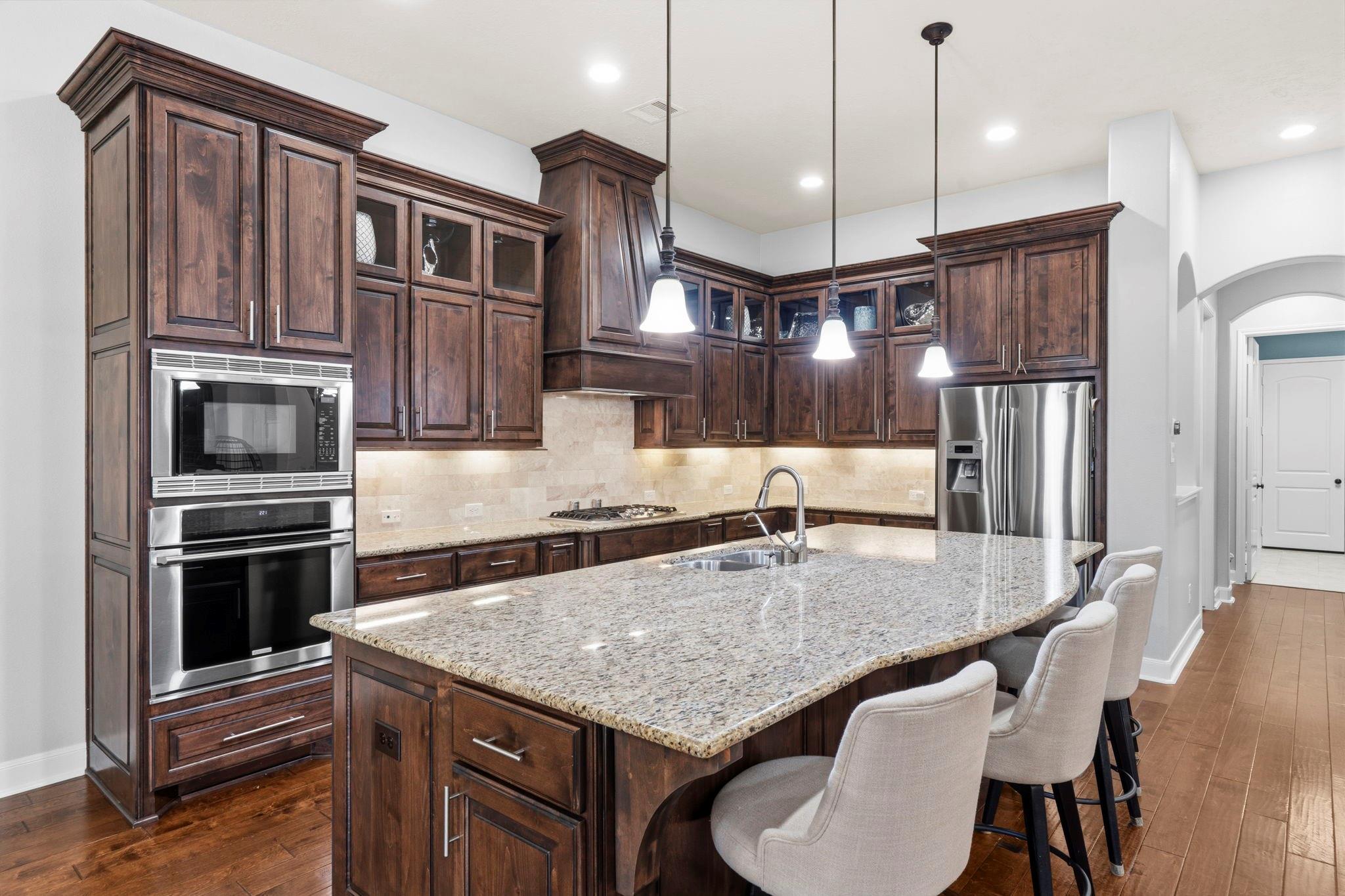 21114 Harvest Thistle Drive