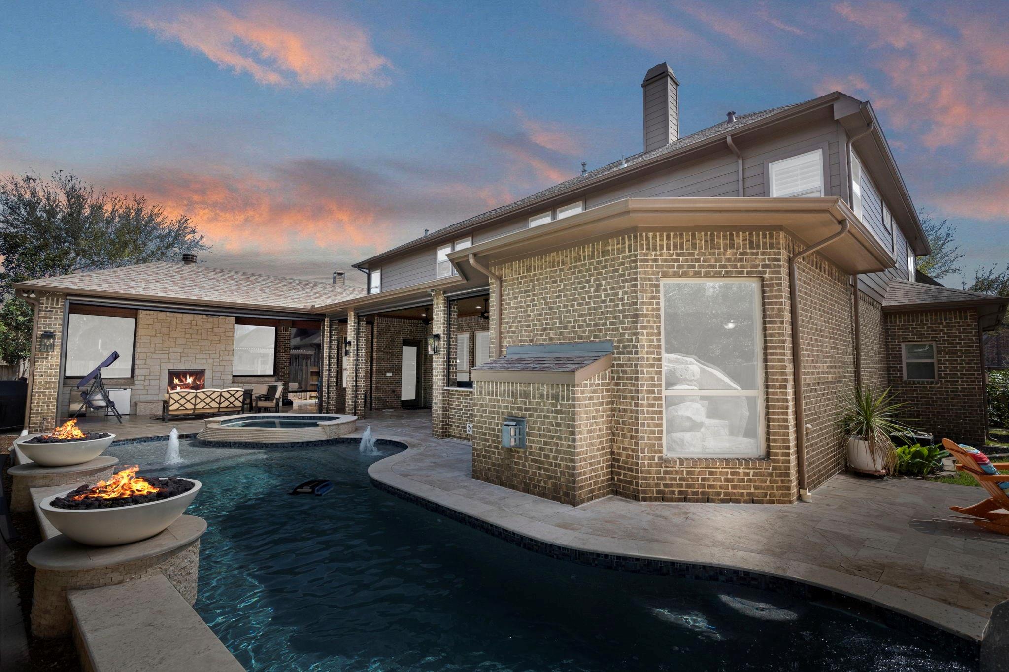 21114 Harvest Thistle Drive