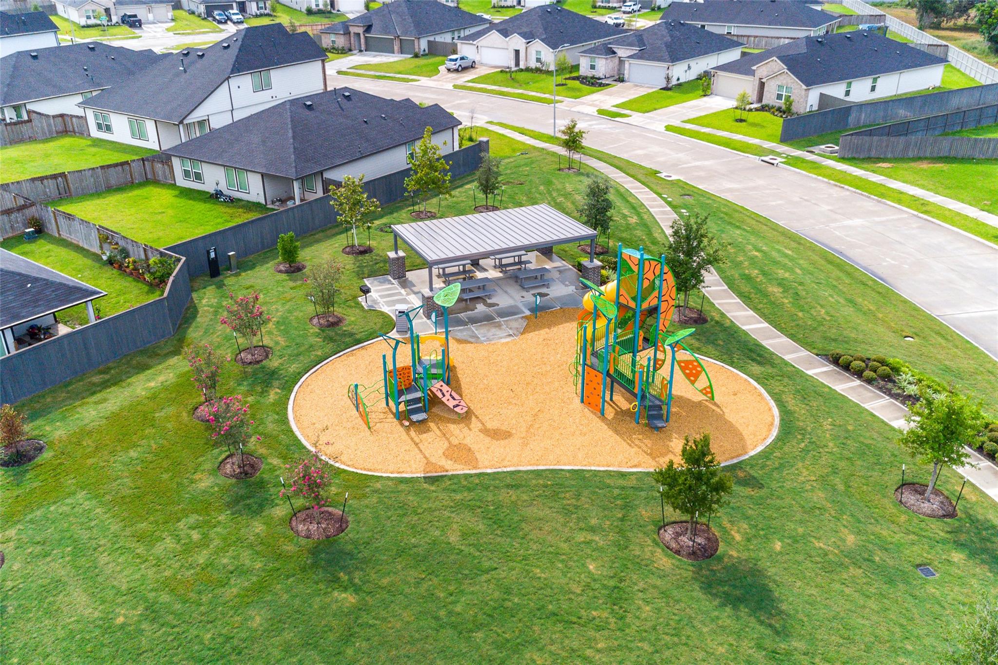 2815 Magnolia Blossom Lane