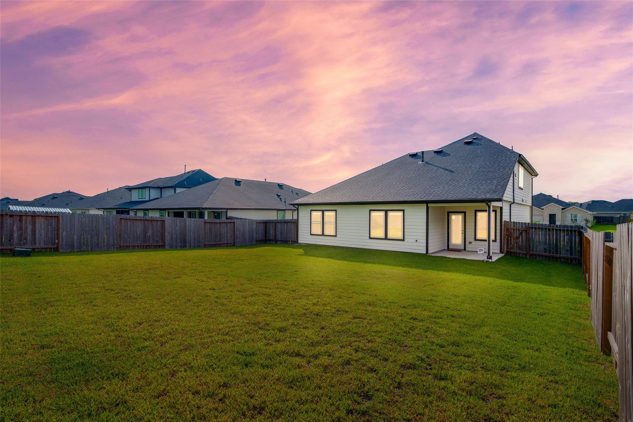 2815 Magnolia Blossom Lane