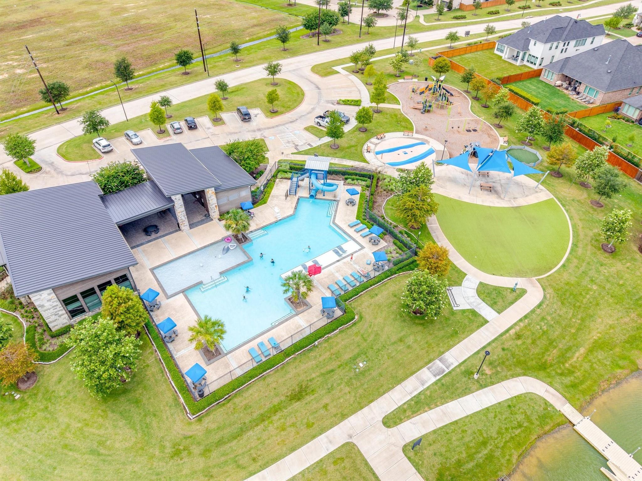 440 Stratus View Court