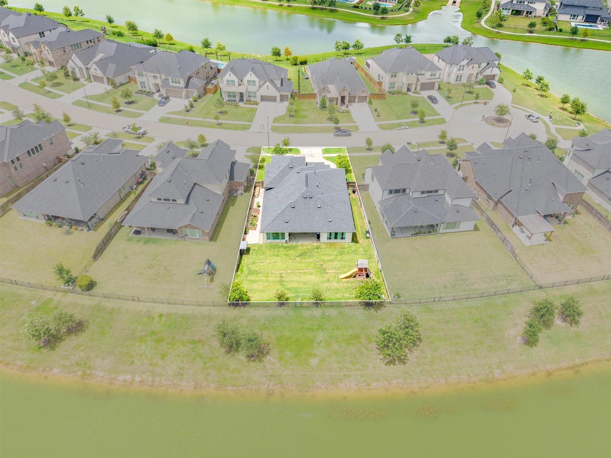440 Stratus View Court