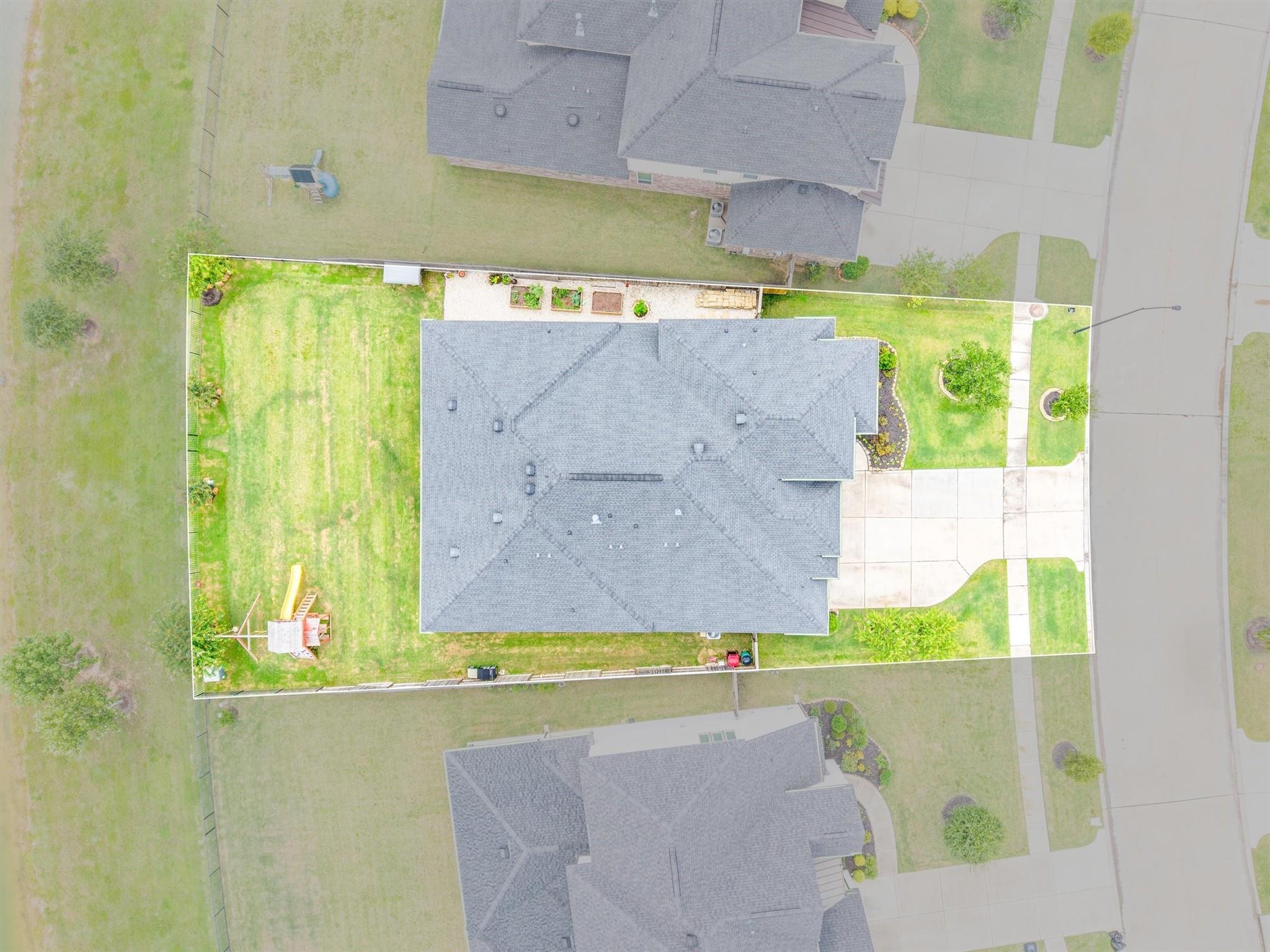 440 Stratus View Court