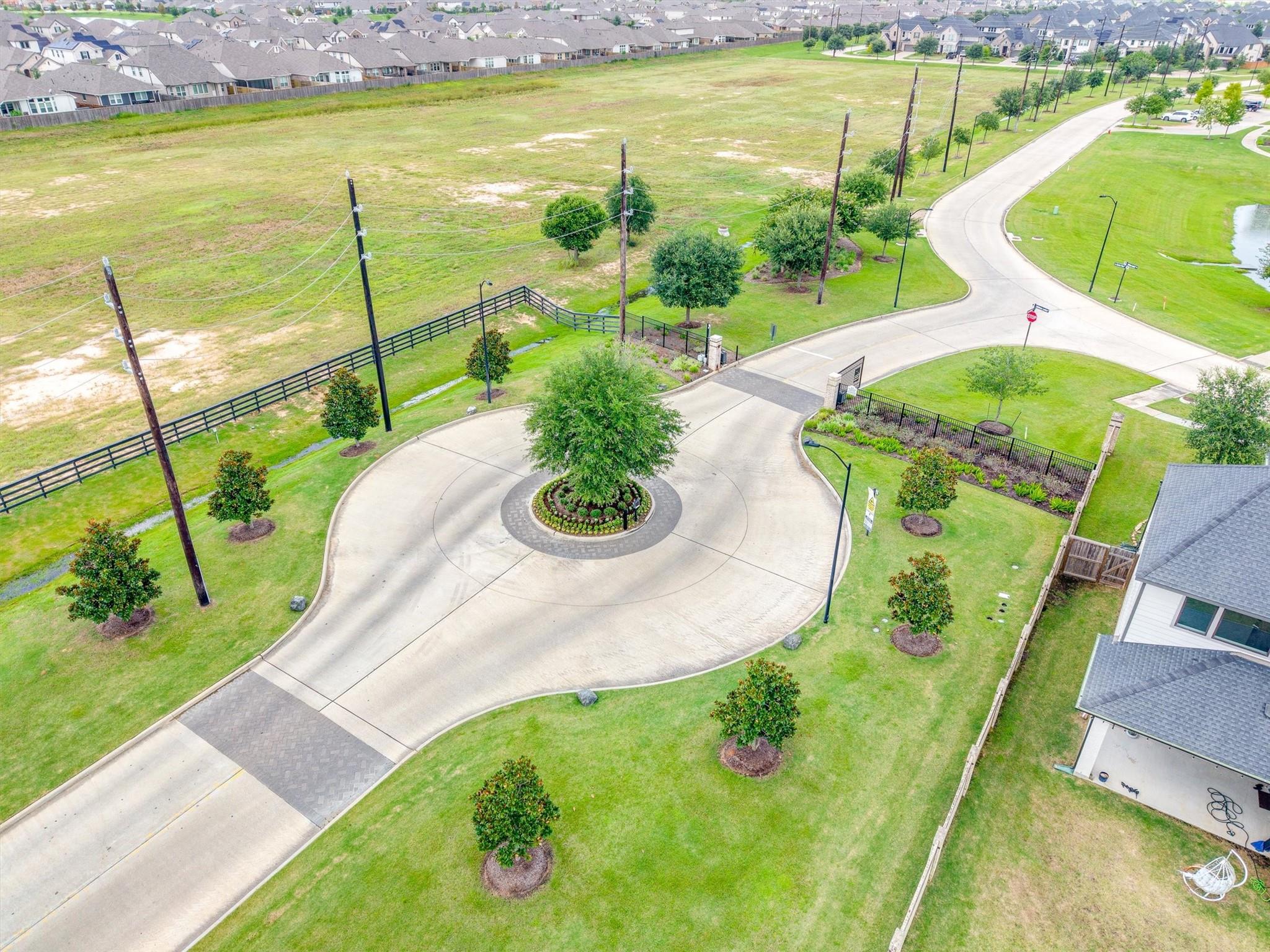 440 Stratus View Court
